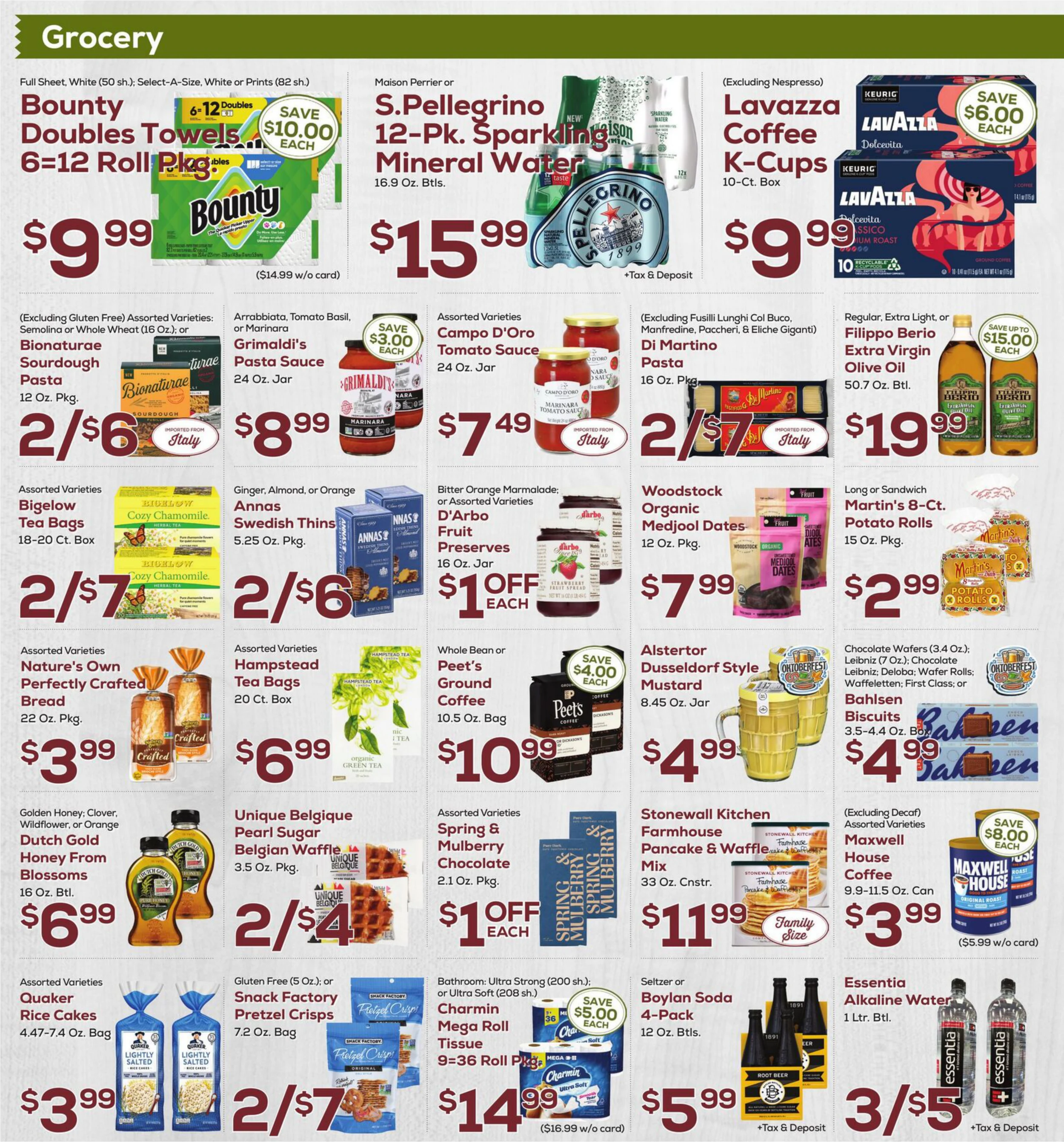 DeCicco & Sons Weekly Ad - Page 6