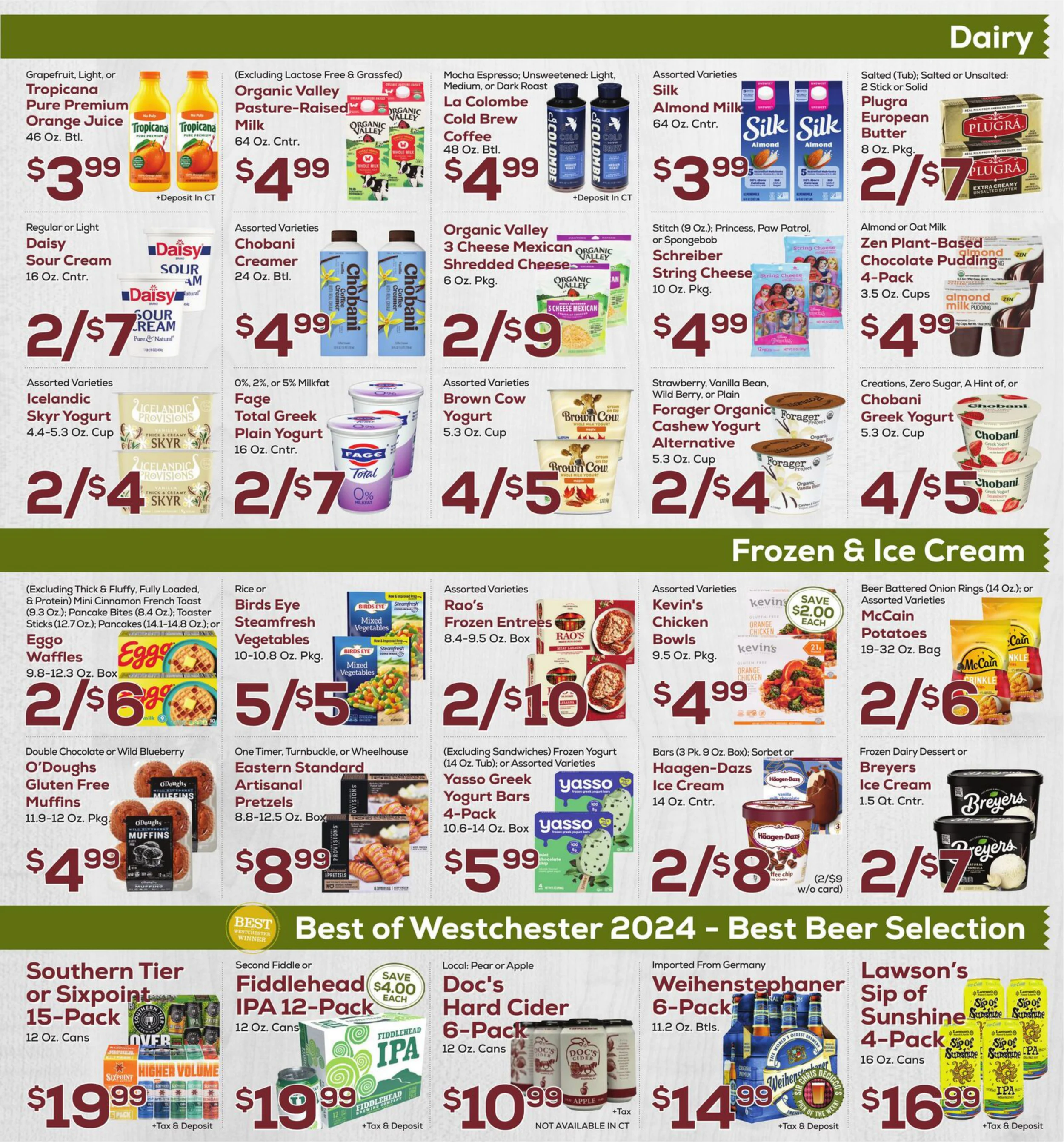 DeCicco & Sons Weekly Ad - Page 7