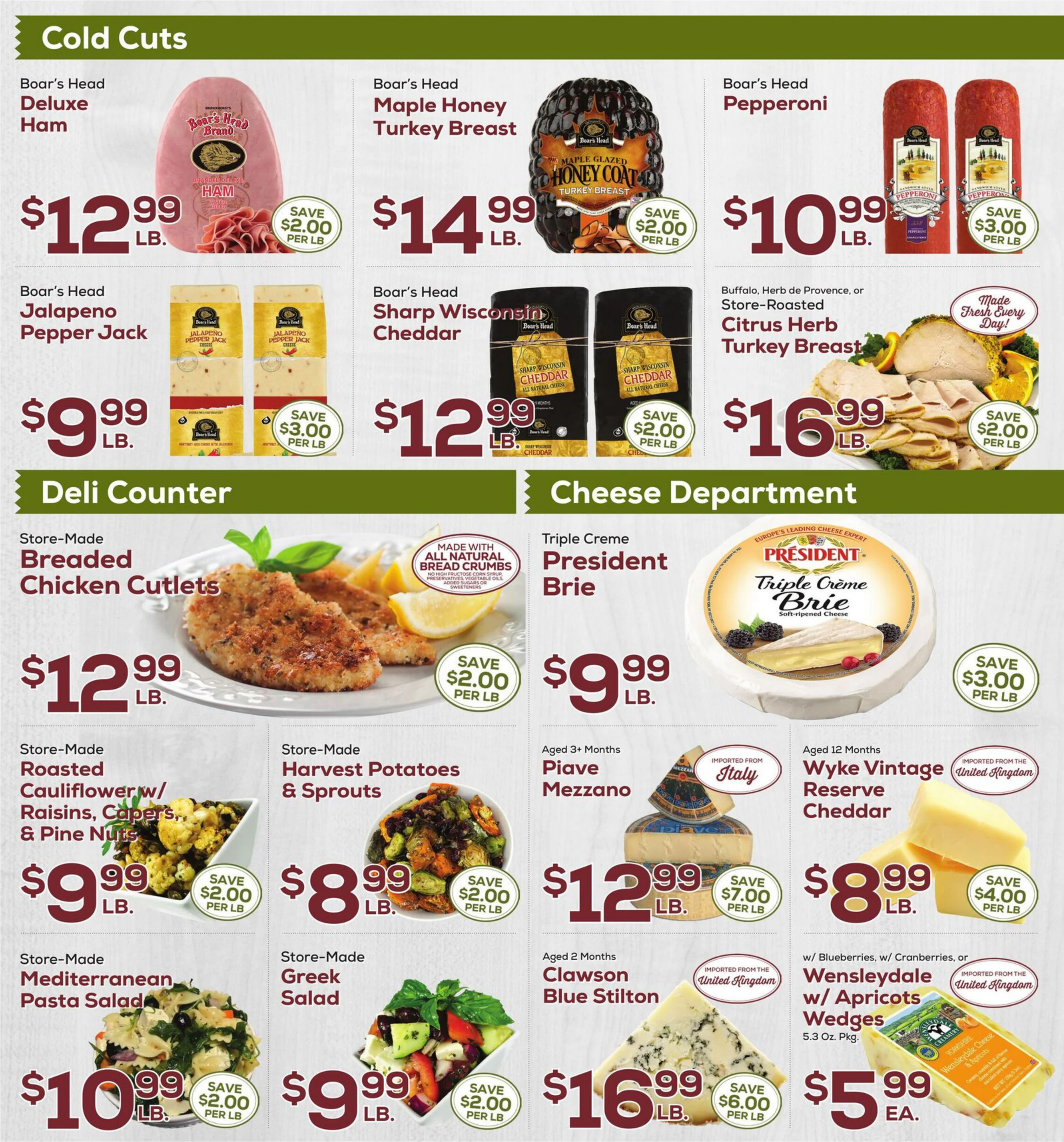 DeCicco & Sons Weekly Ad - Page 2