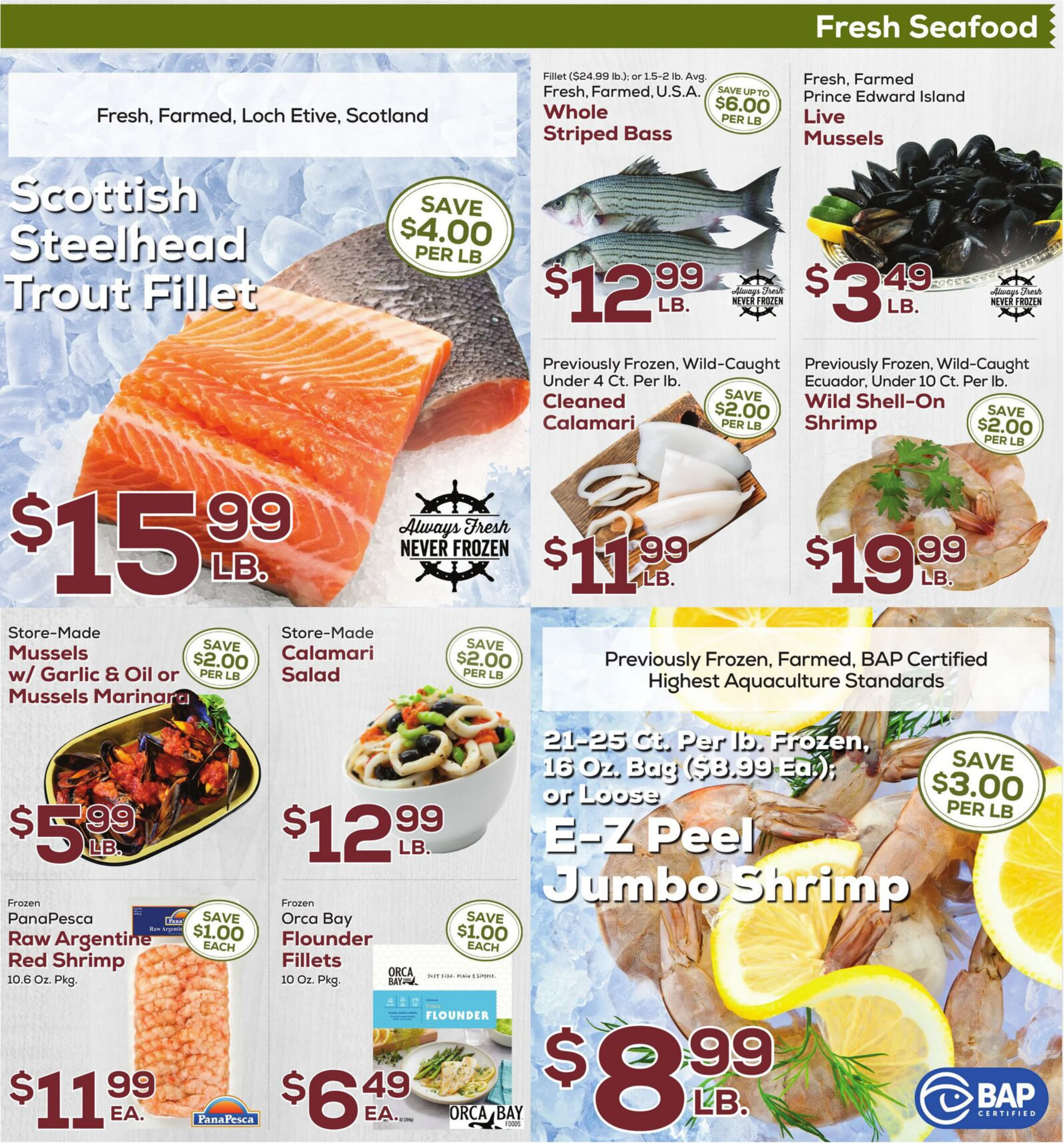 DeCicco & Sons Weekly Ad - Page 5