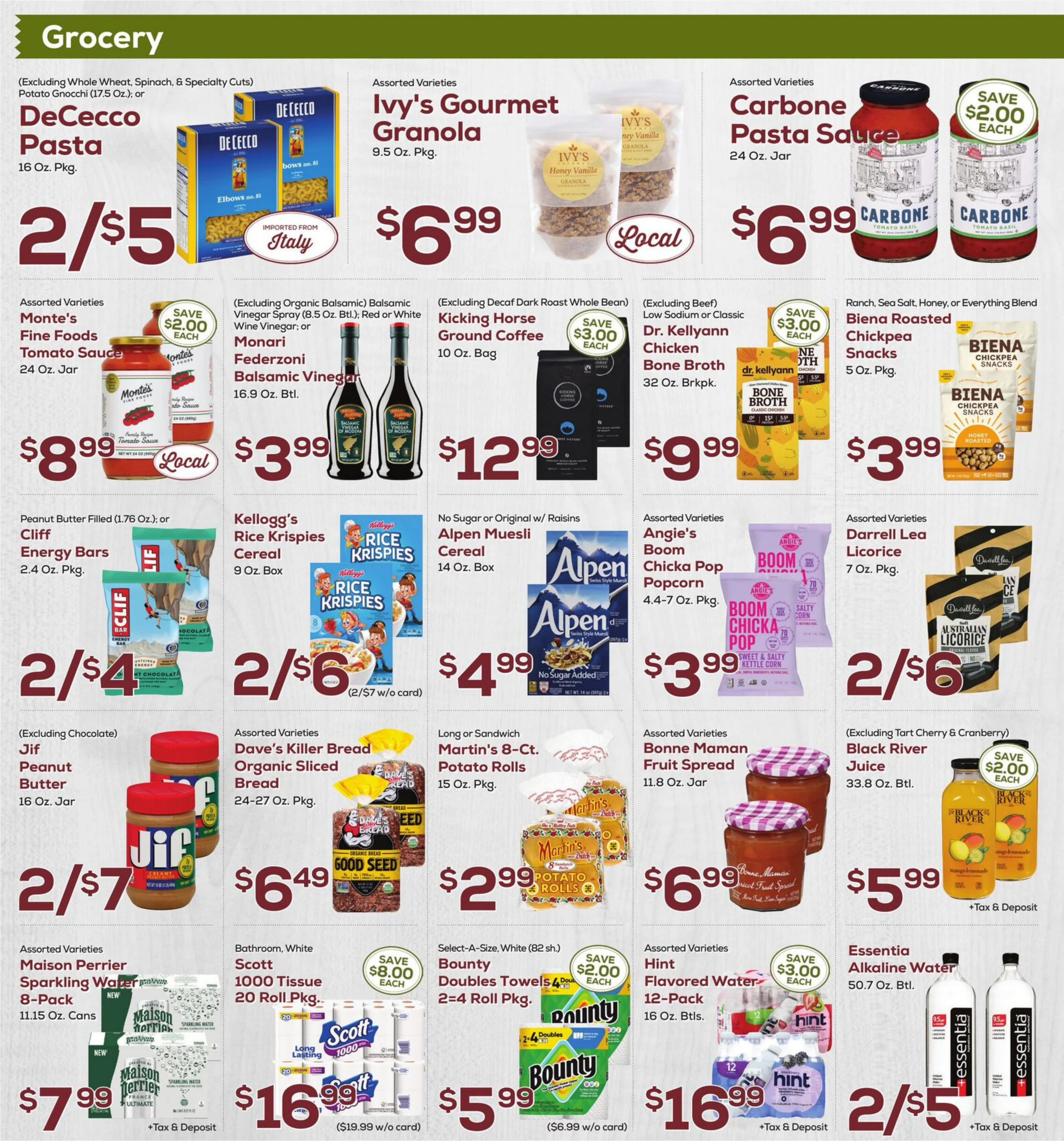 DeCicco & Sons Weekly Ad - Page 6