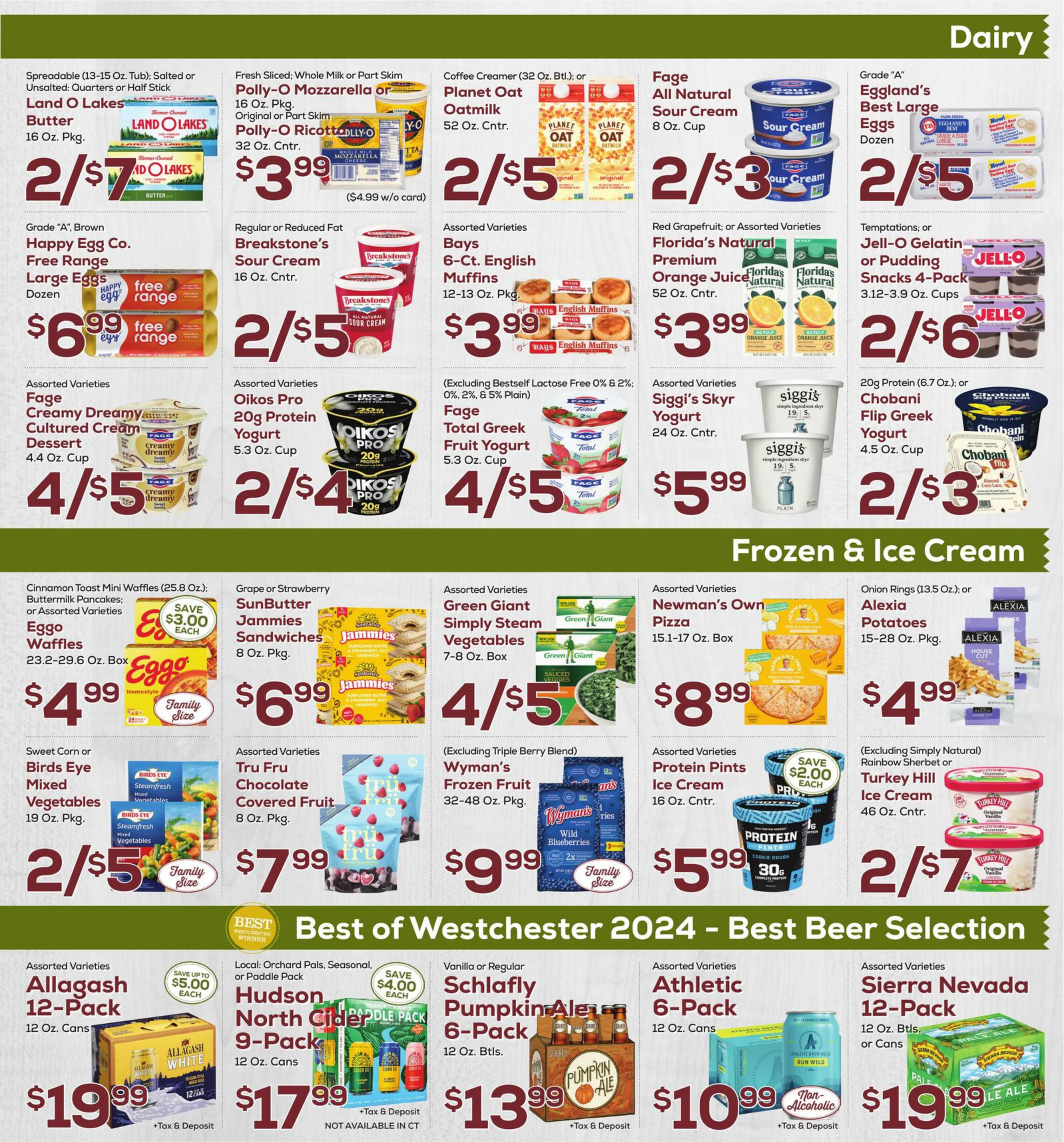 DeCicco & Sons Weekly Ad - Page 7