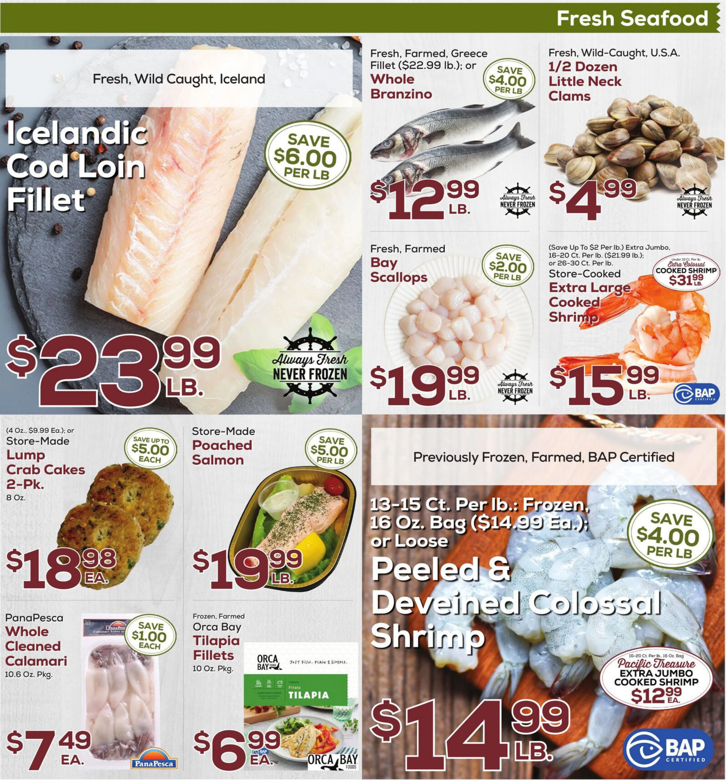 DeCicco & Sons Weekly Ad - Page 5