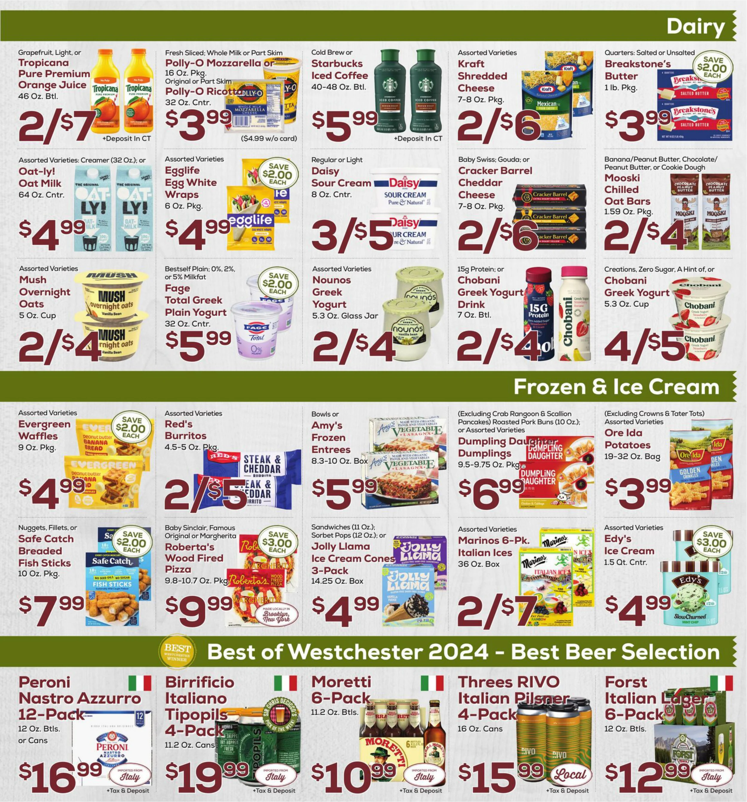 DeCicco & Sons Weekly Ad - Page 7