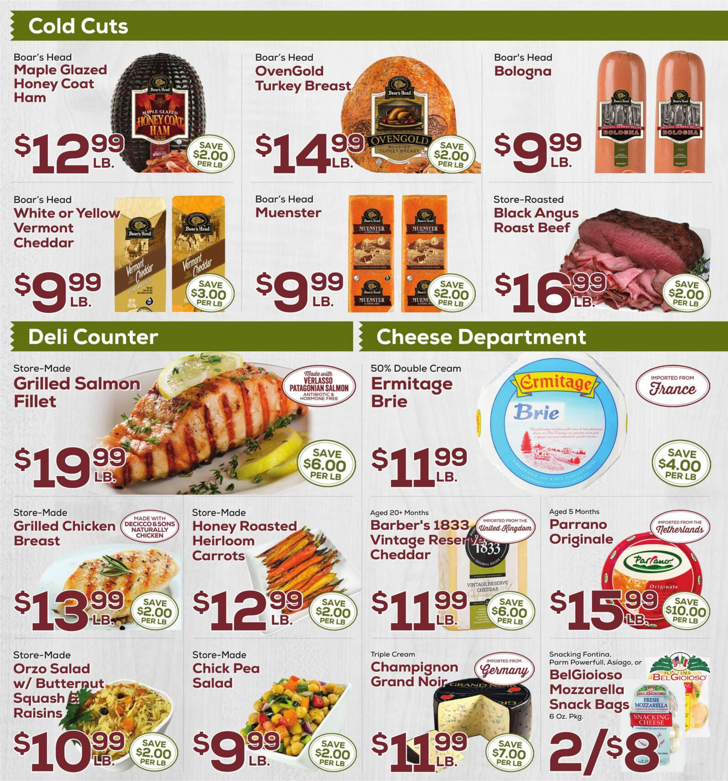 DeCicco & Sons Weekly Ad - Page 2