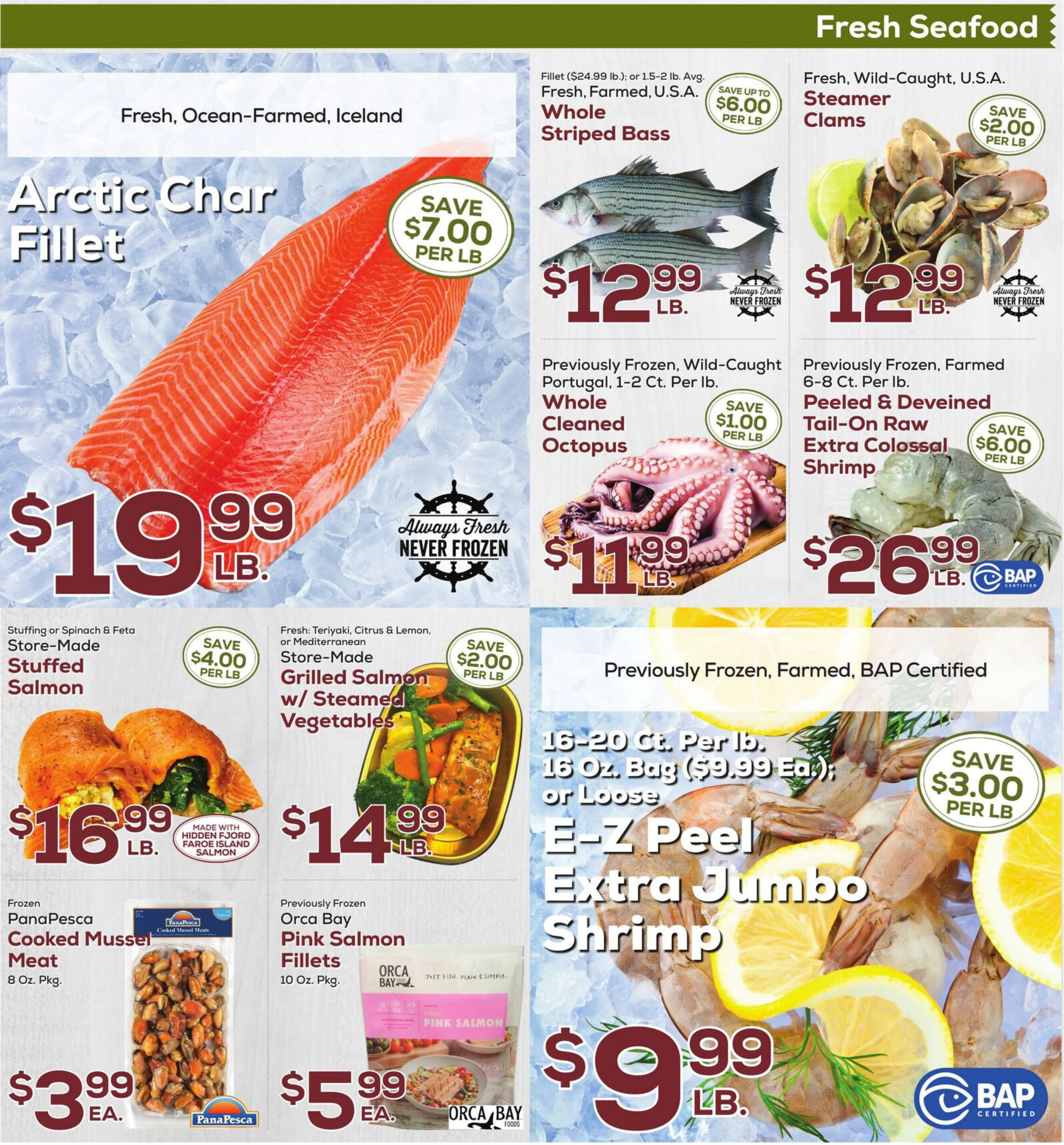 DeCicco & Sons Weekly Ad - Page 5