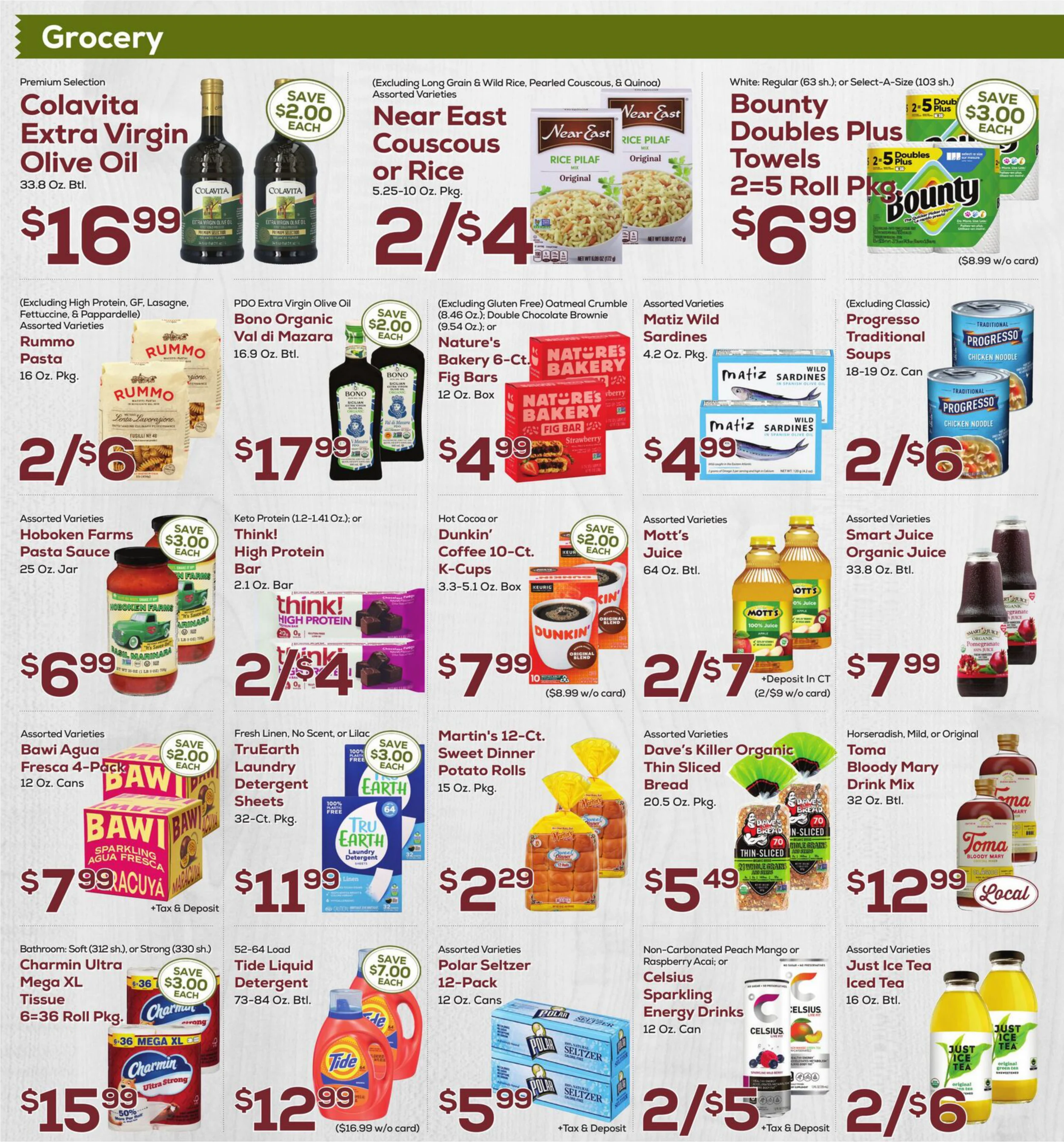DeCicco & Sons Weekly Ad - Page 6