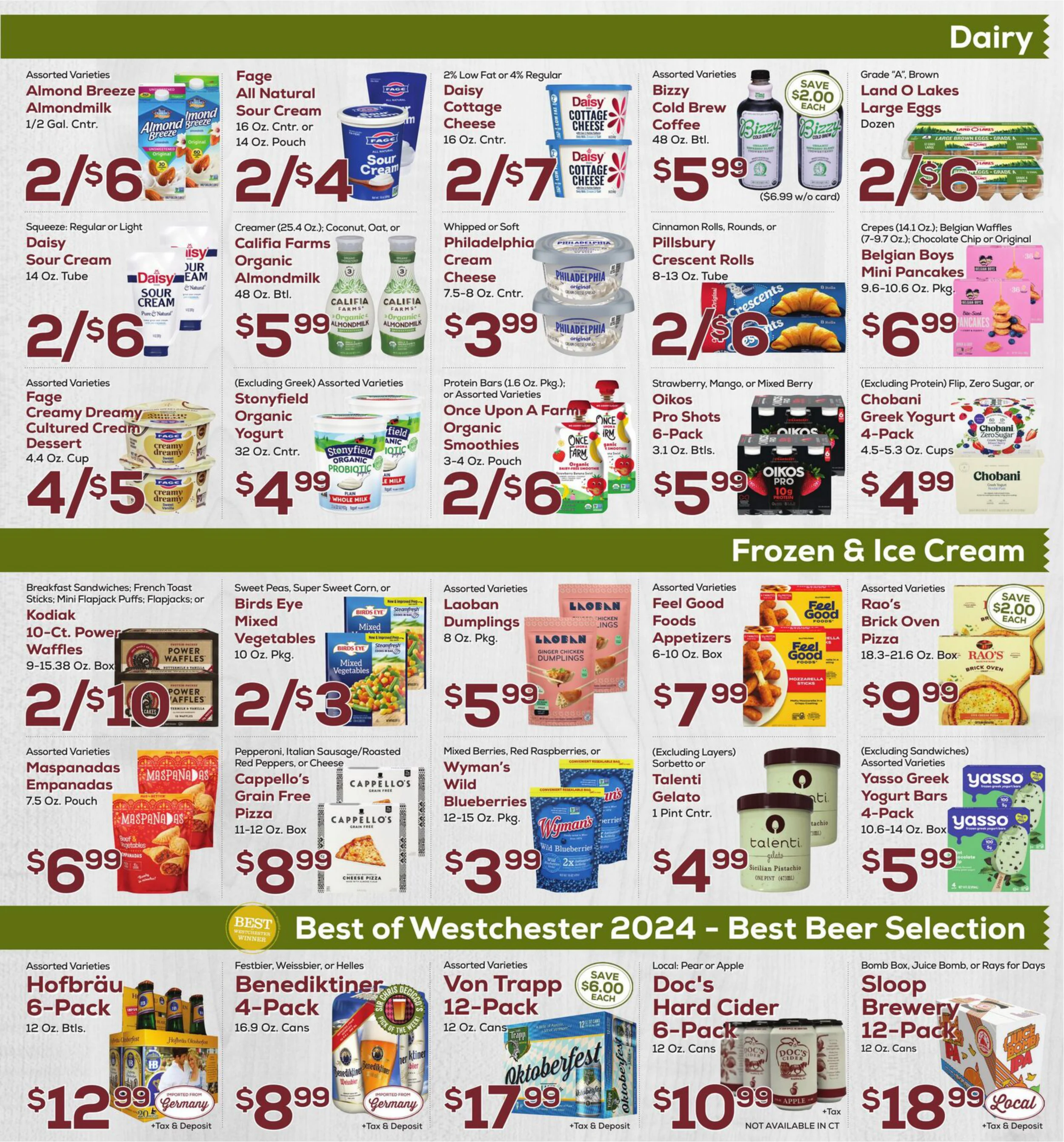 DeCicco & Sons Weekly Ad - Page 7
