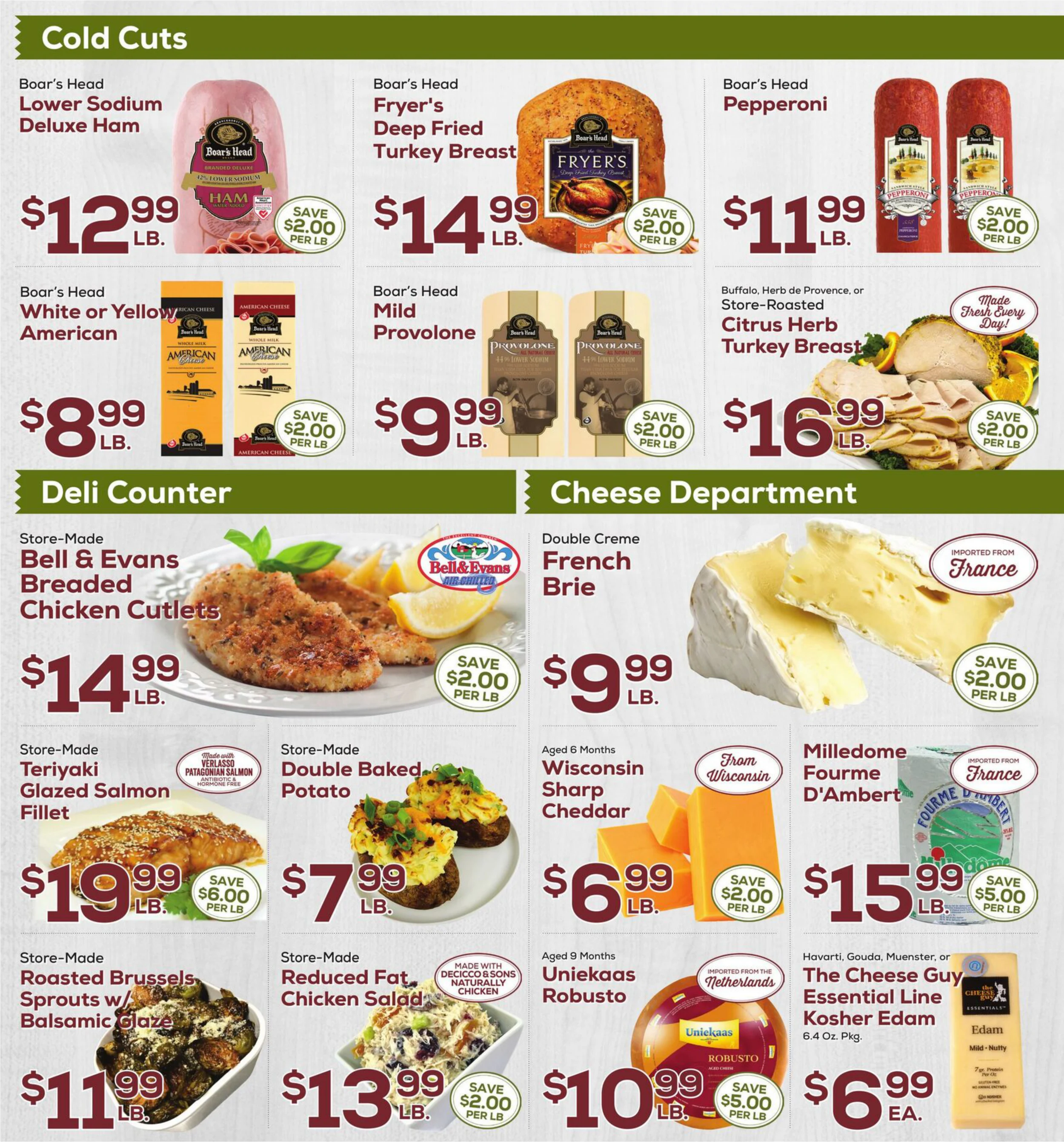 DeCicco & Sons Weekly Ad - Page 2