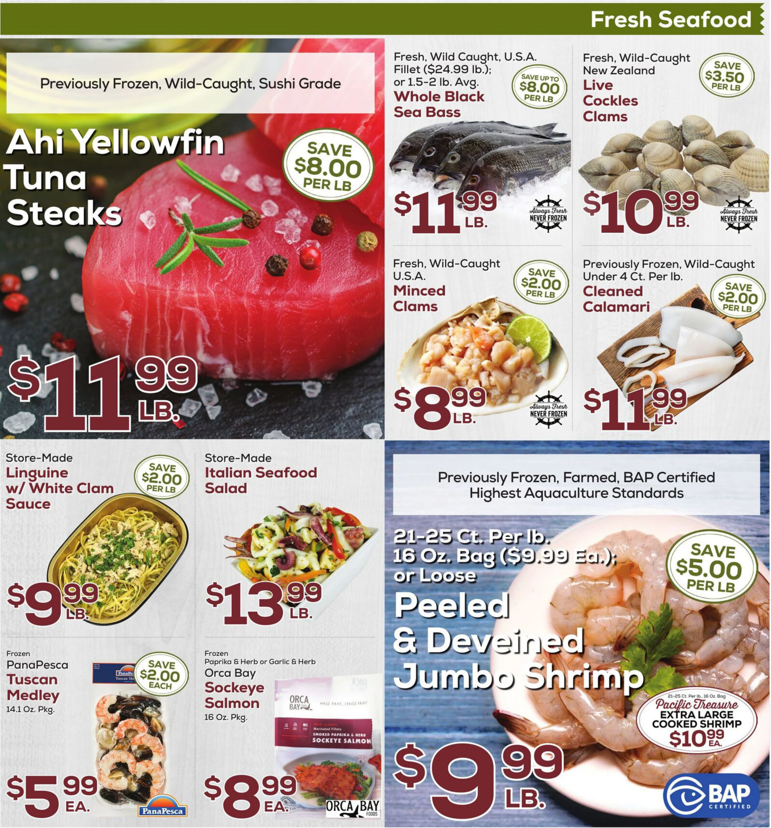 DeCicco & Sons Weekly Ad - Page 5