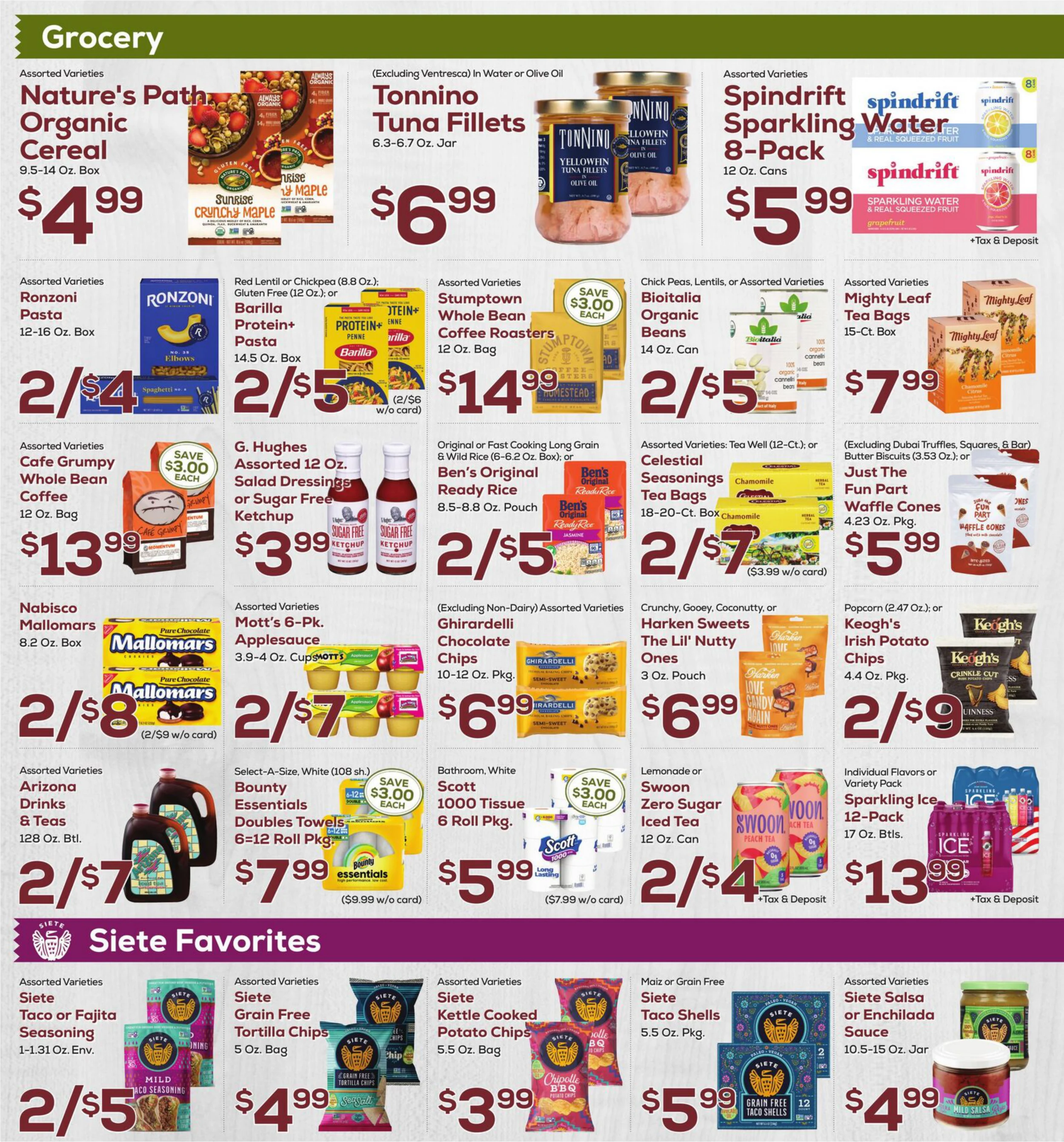DeCicco & Sons Weekly Ad - Page 6