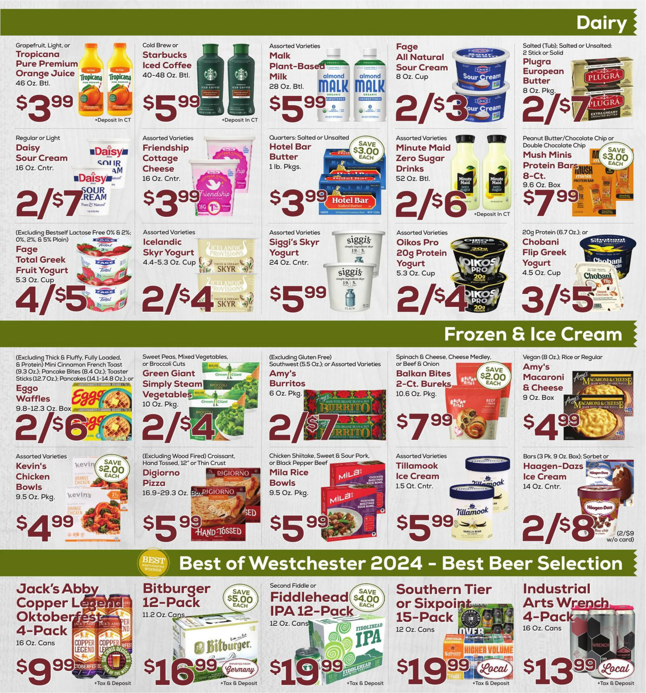 DeCicco & Sons Weekly Ad - Page 7