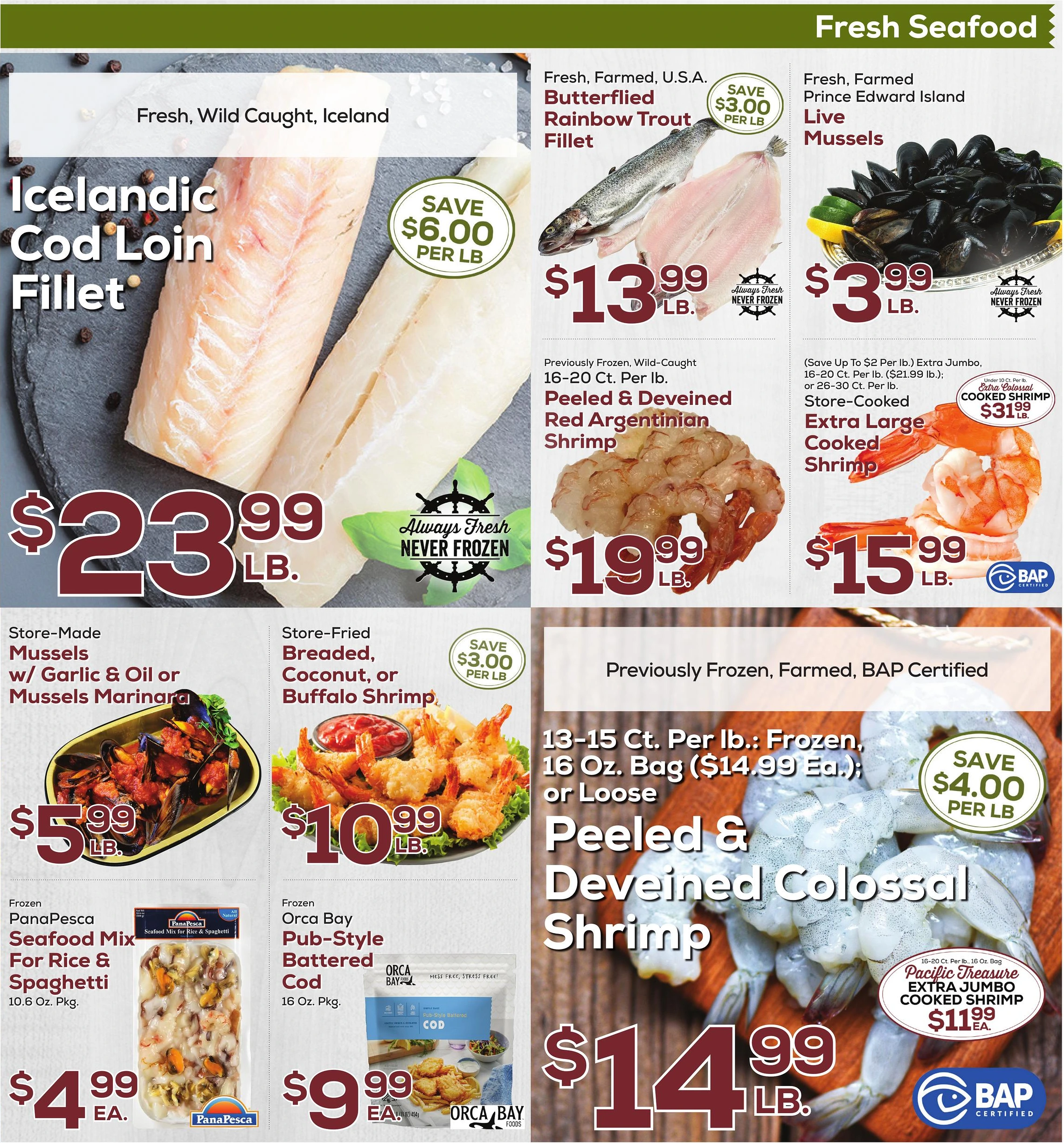 DeCicco & Sons Weekly Ad - Page 5