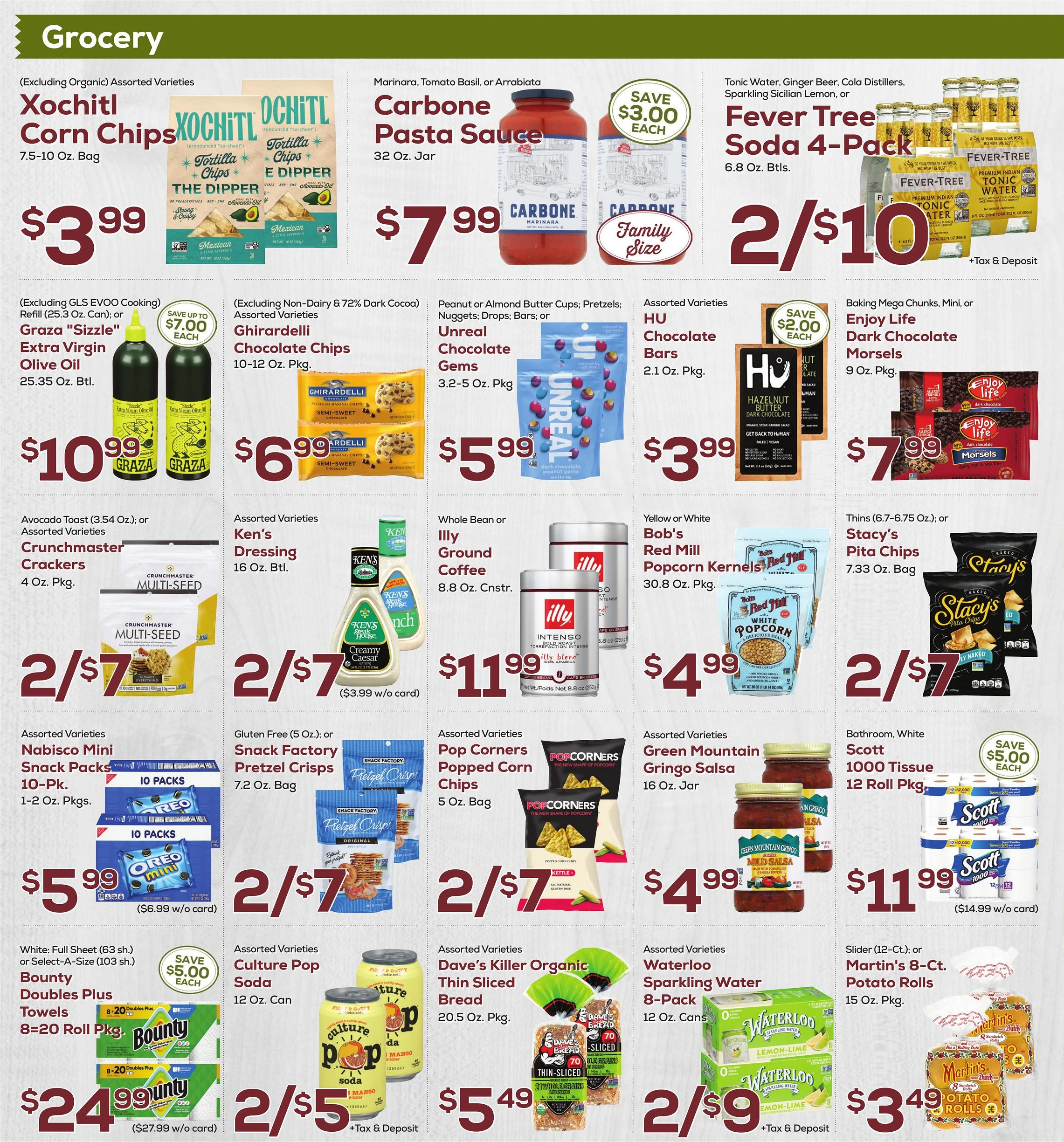 DeCicco & Sons Weekly Ad - Page 6