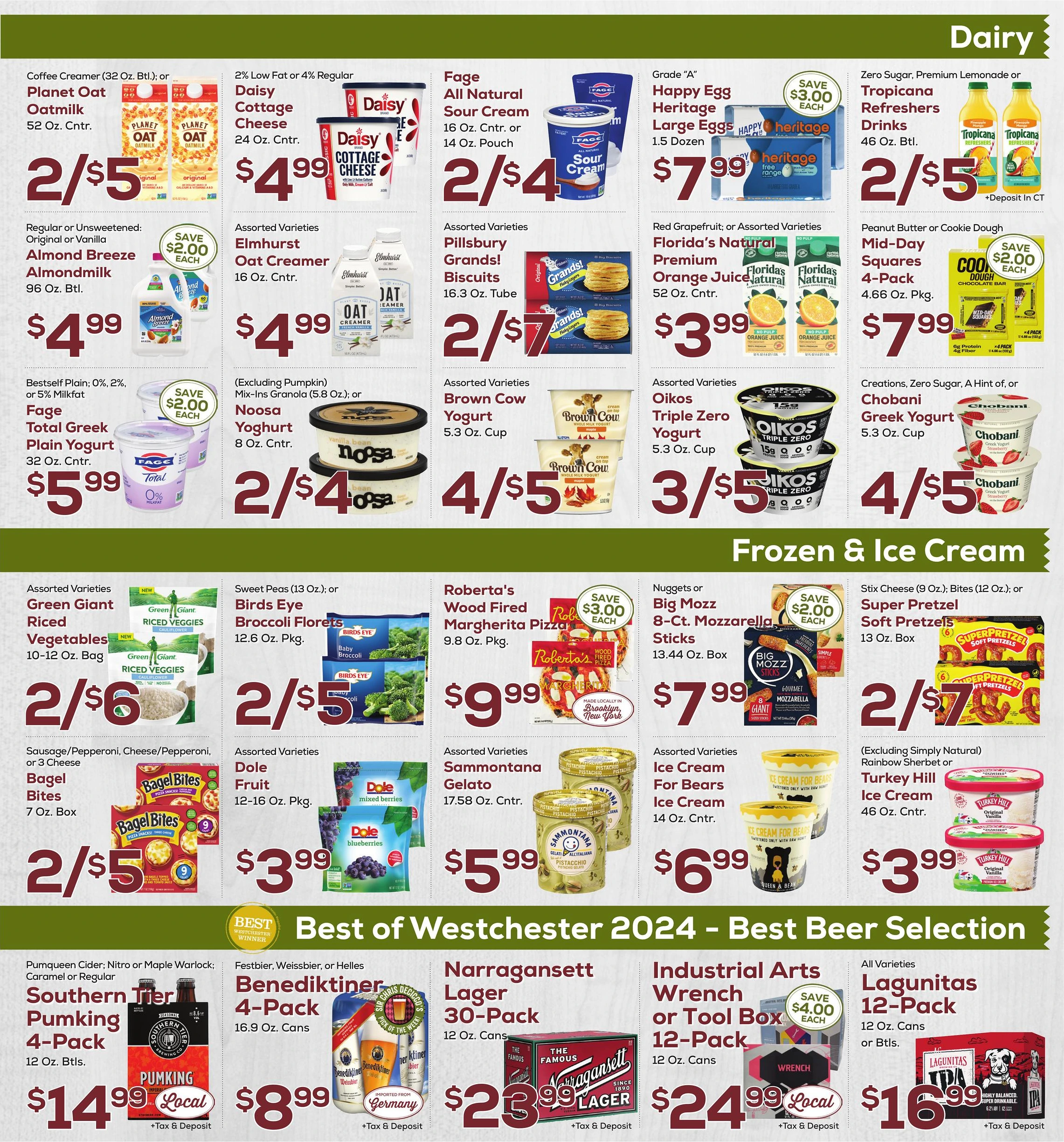 DeCicco & Sons Weekly Ad - Page 7