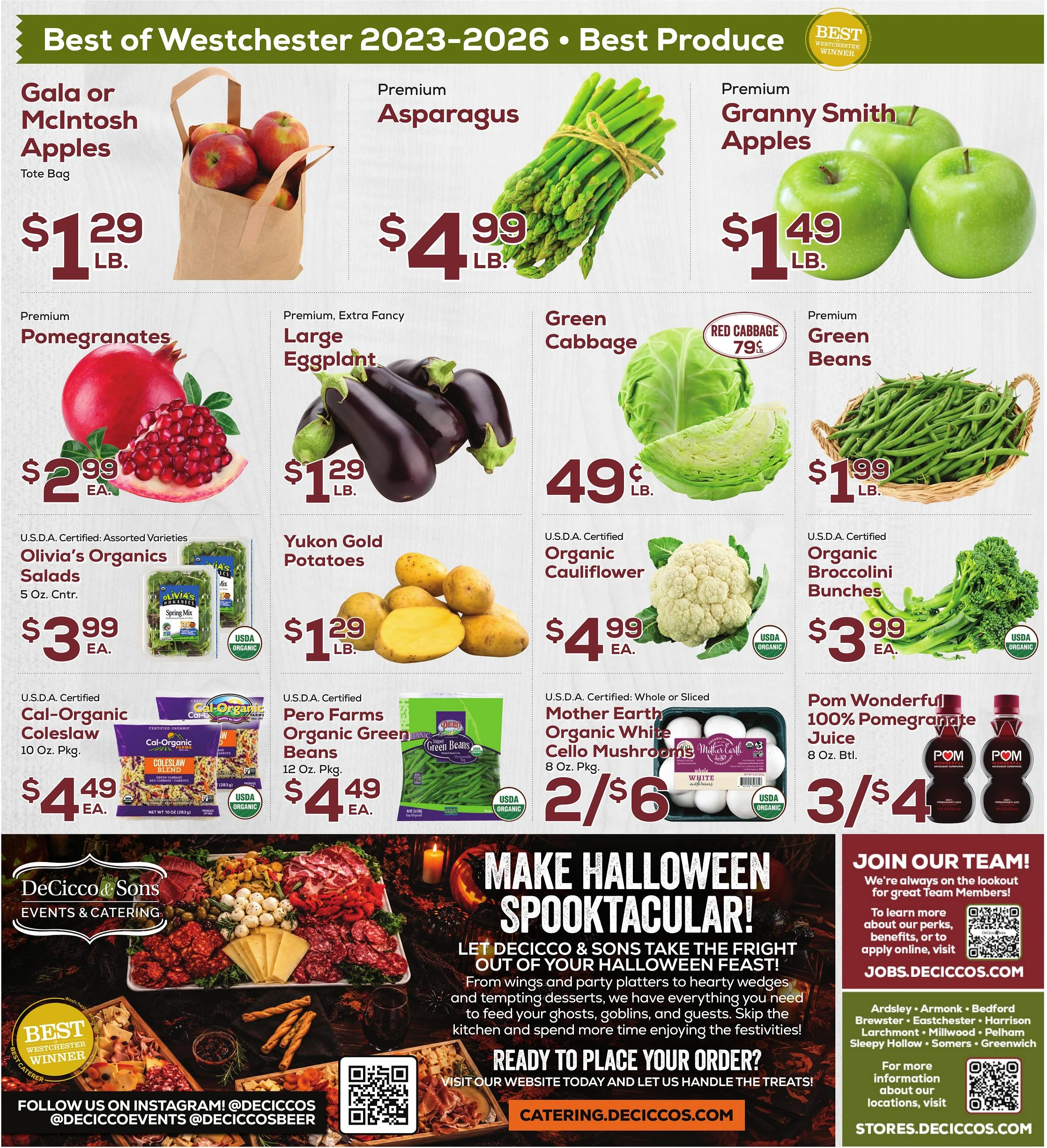 DeCicco & Sons Weekly Ad - Page 8