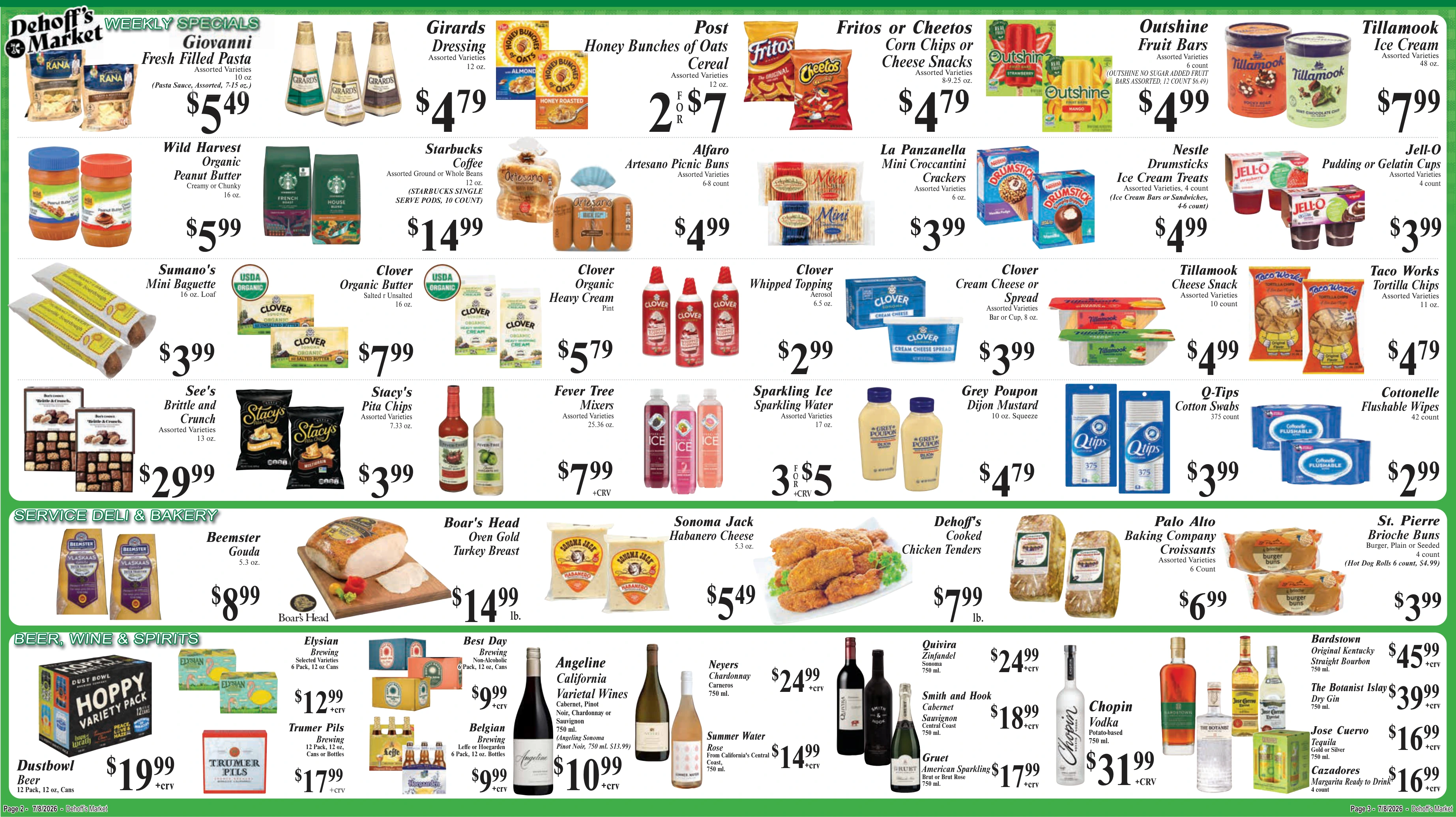 Flyer page 2