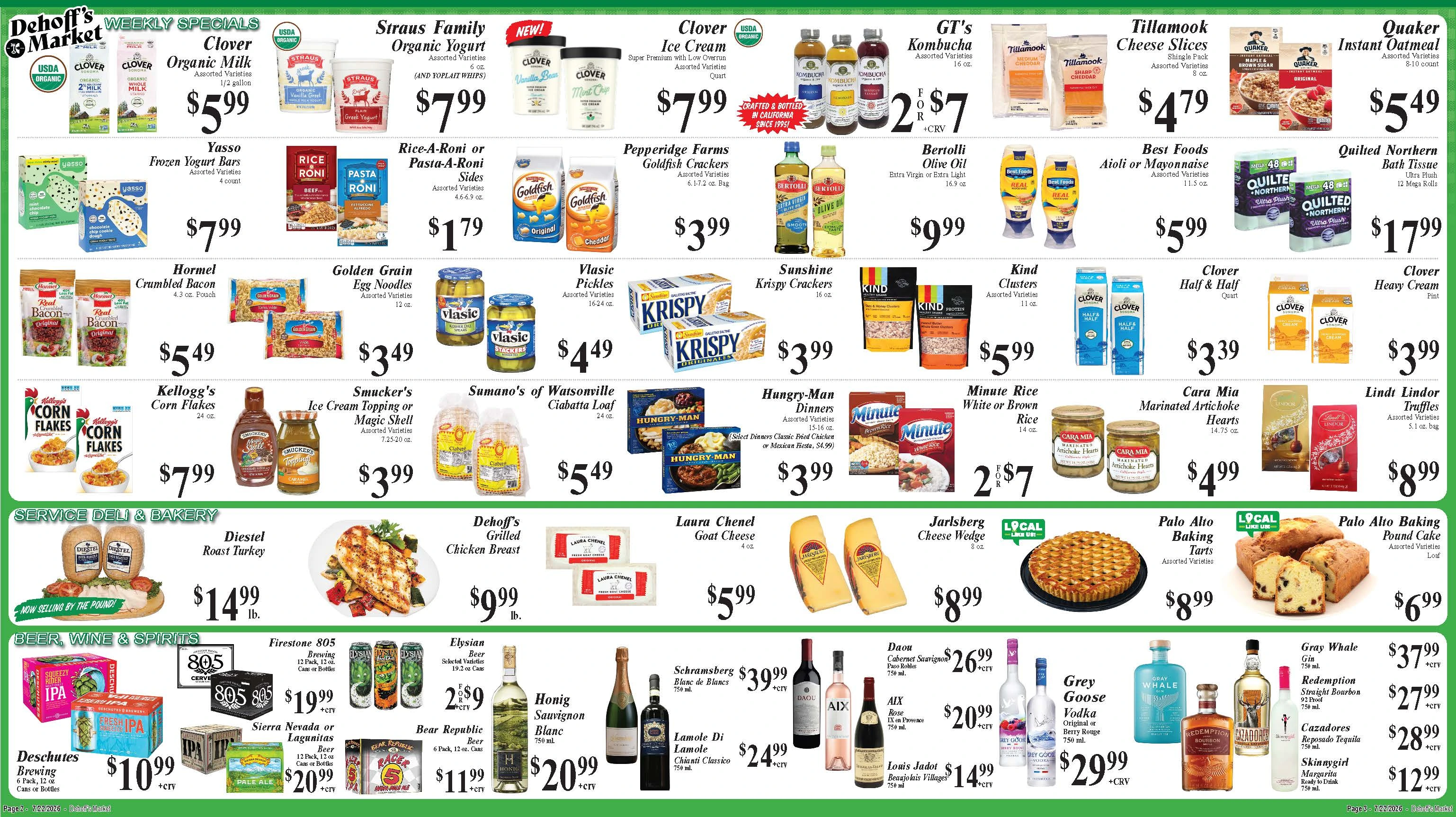 Flyer page 2