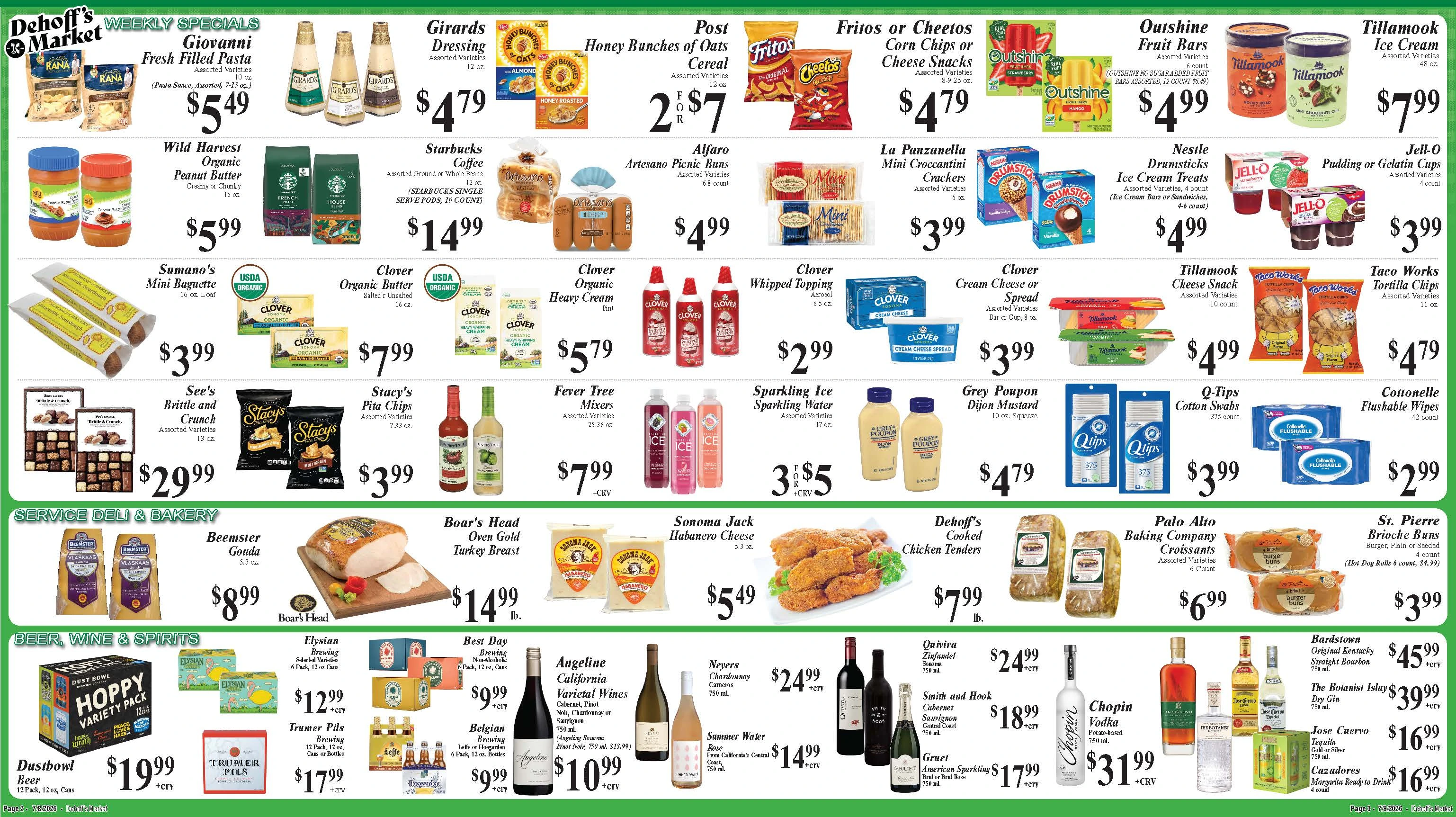Flyer page 2