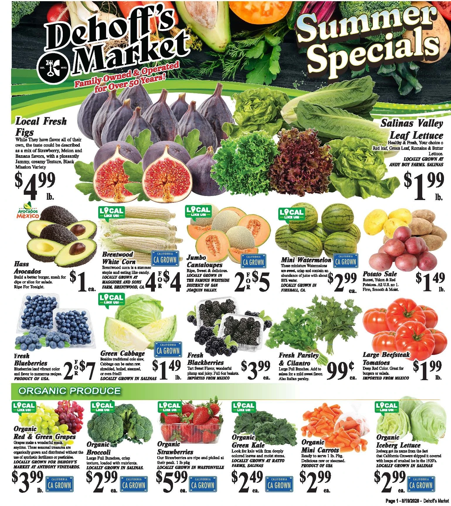 Flyer page 2