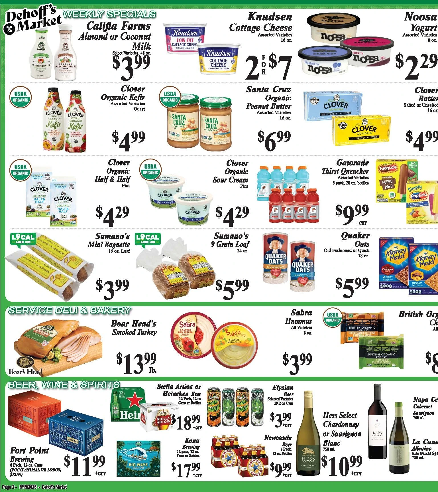Flyer page 3