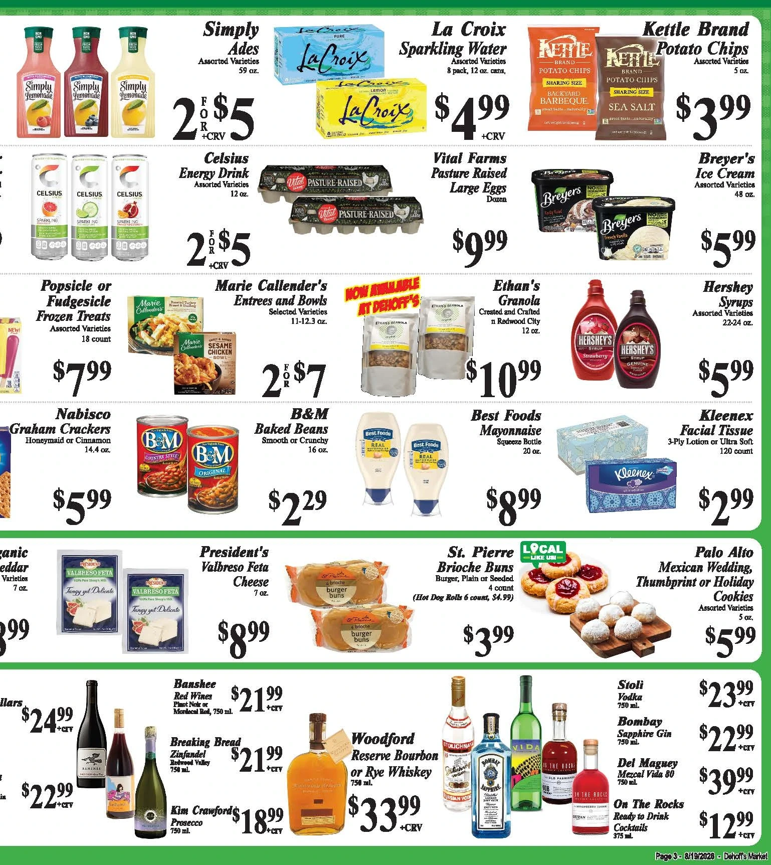 Flyer page 4