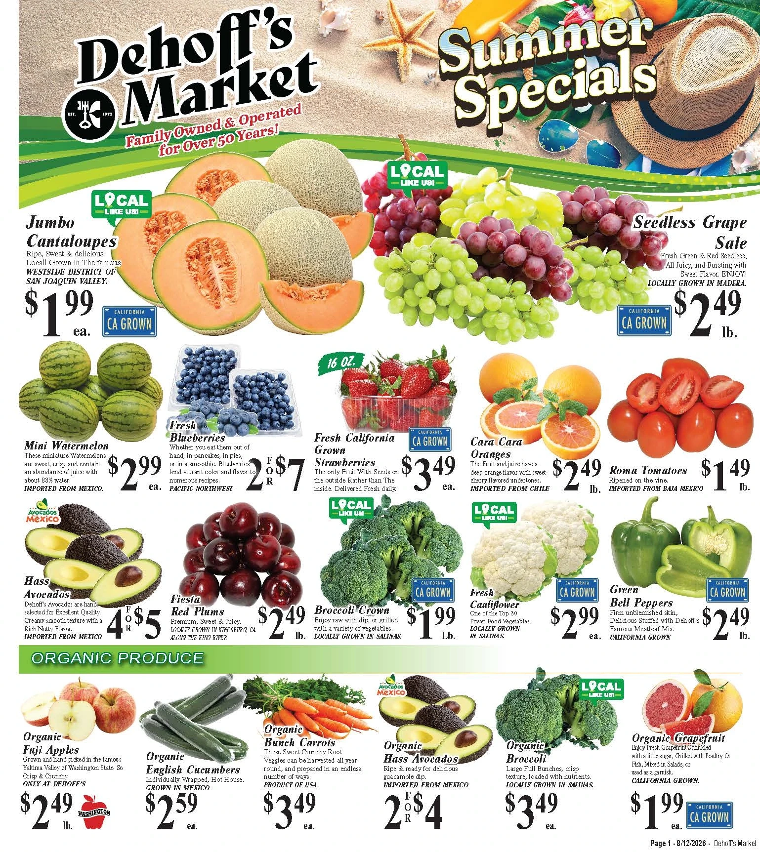 Flyer page 2
