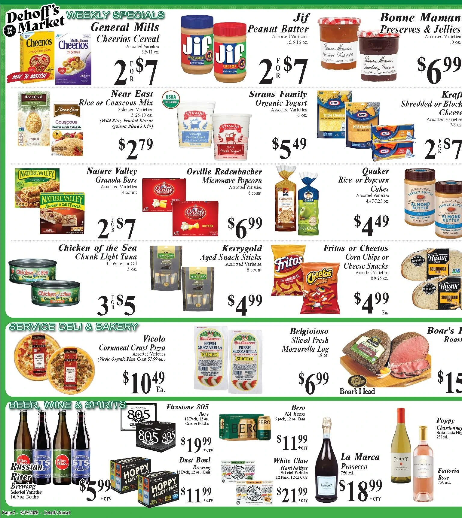 Flyer page 3