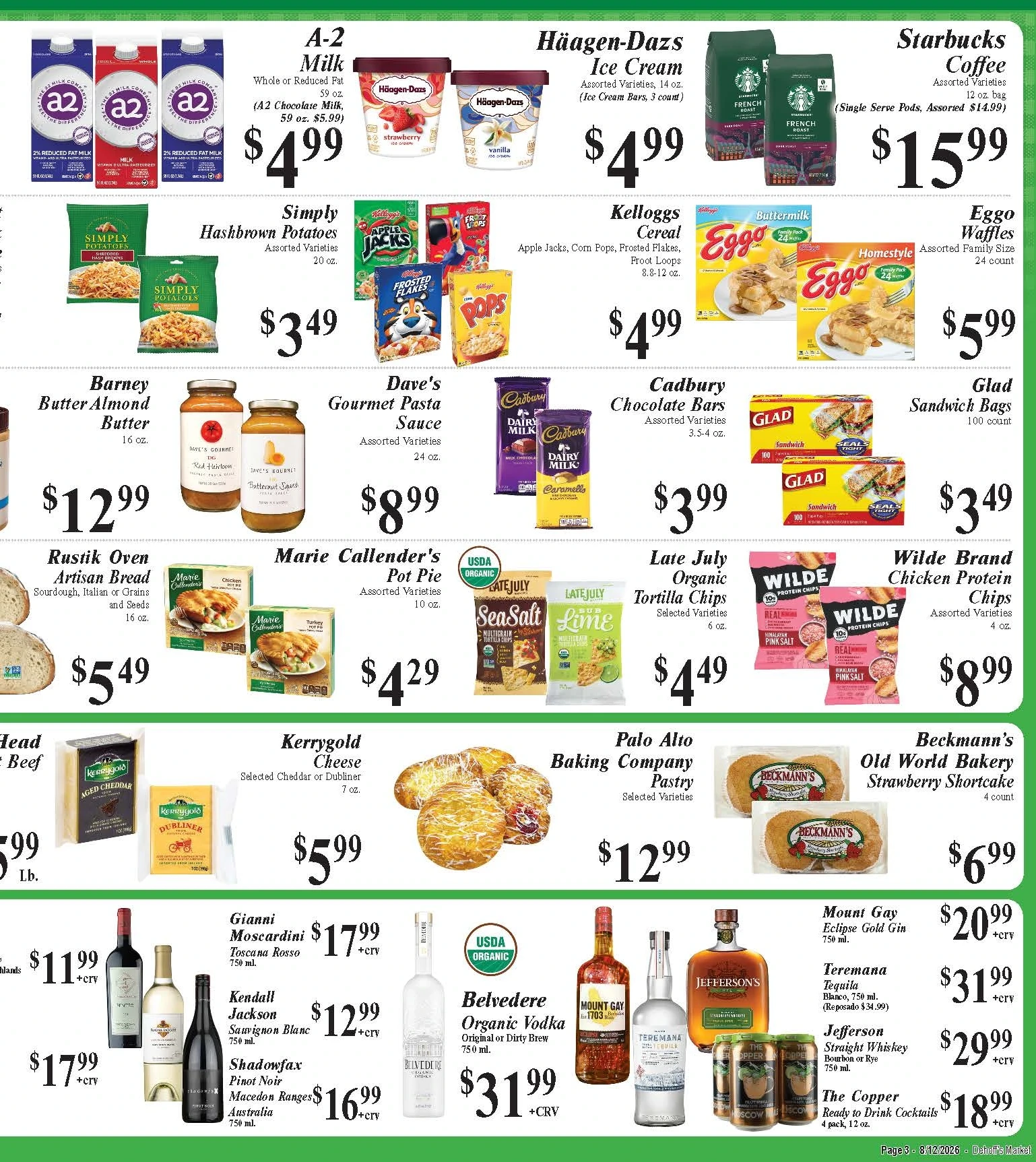 Flyer page 4