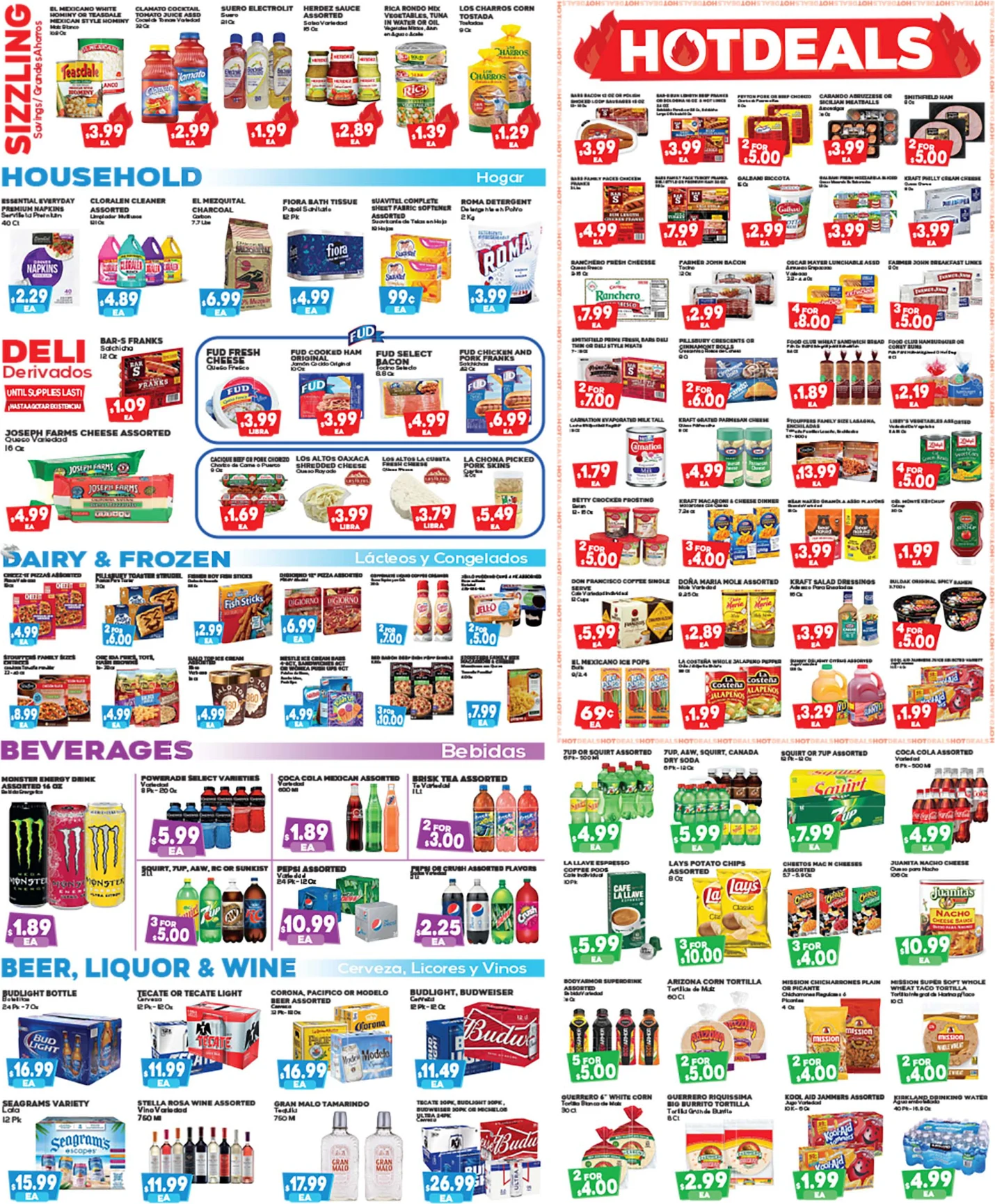 Del Sol IGA Del Sol IGA - Page 2