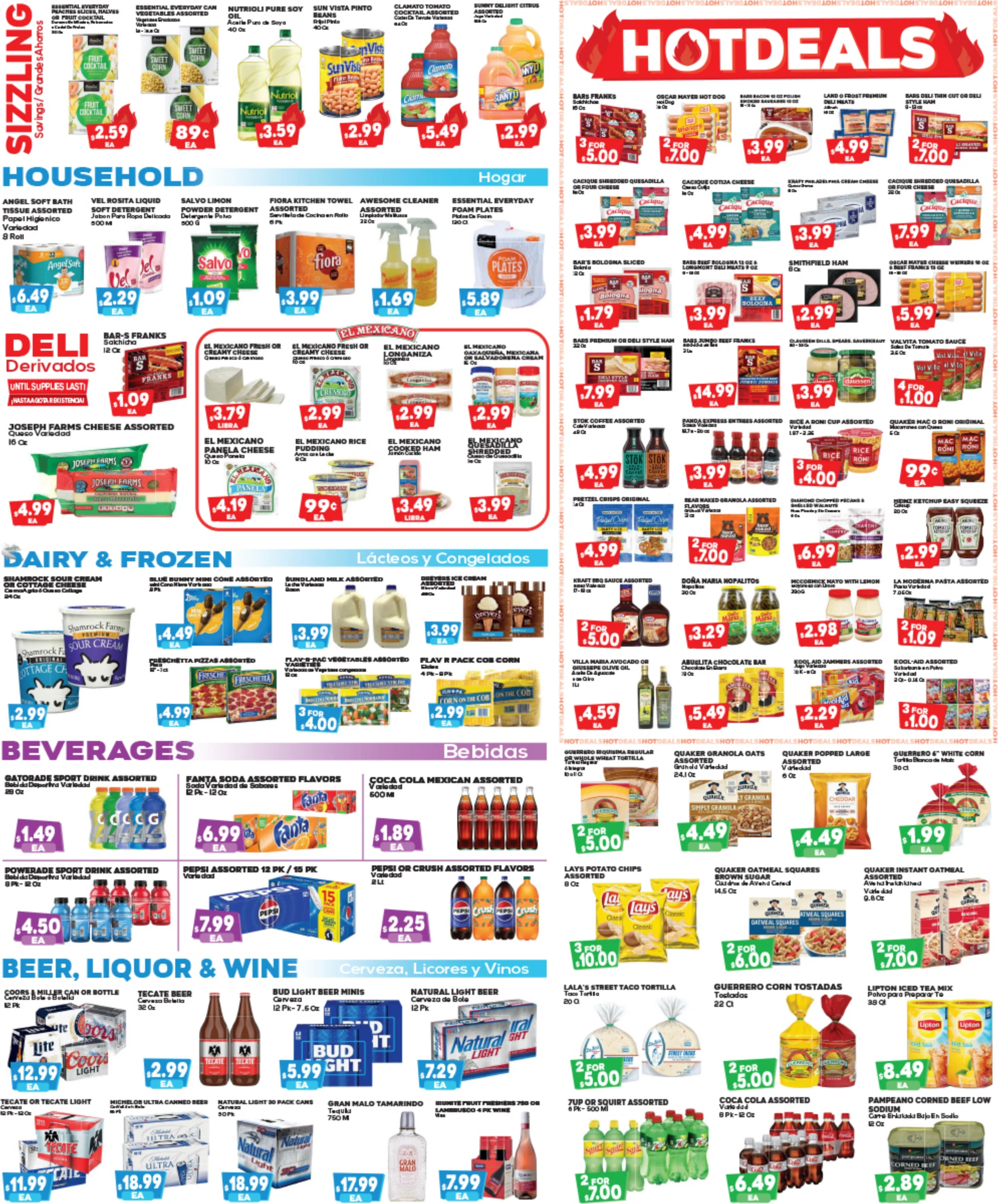 Del Sol IGA Del Sol IGA - Page 2