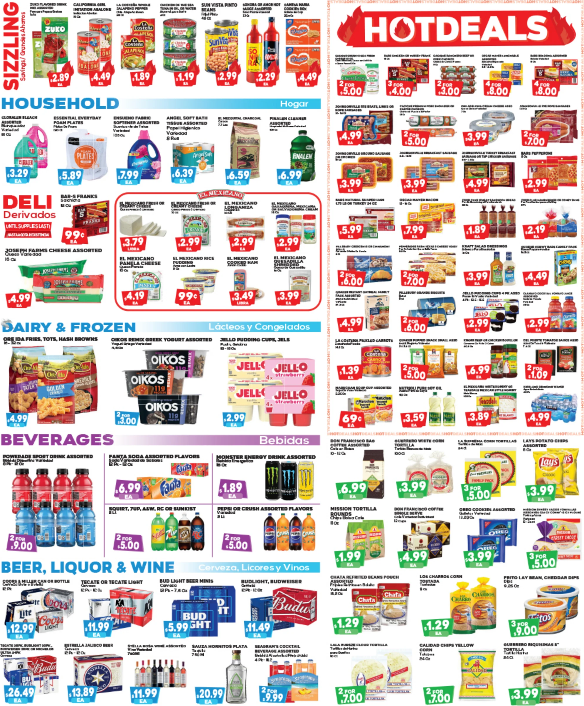 Del Sol IGA Del Sol IGA - Page 2