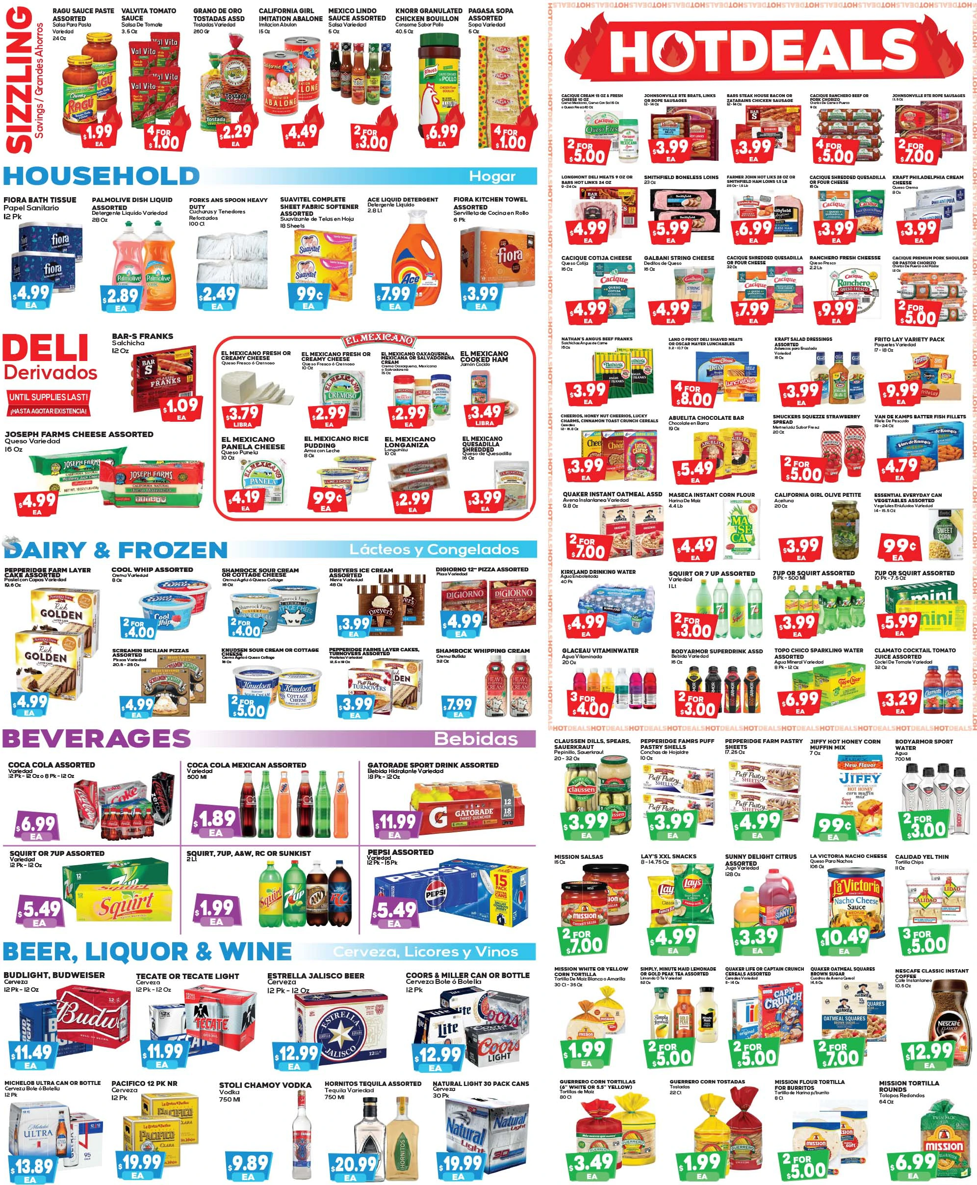 Del Sol IGA Del Sol IGA - Page 2