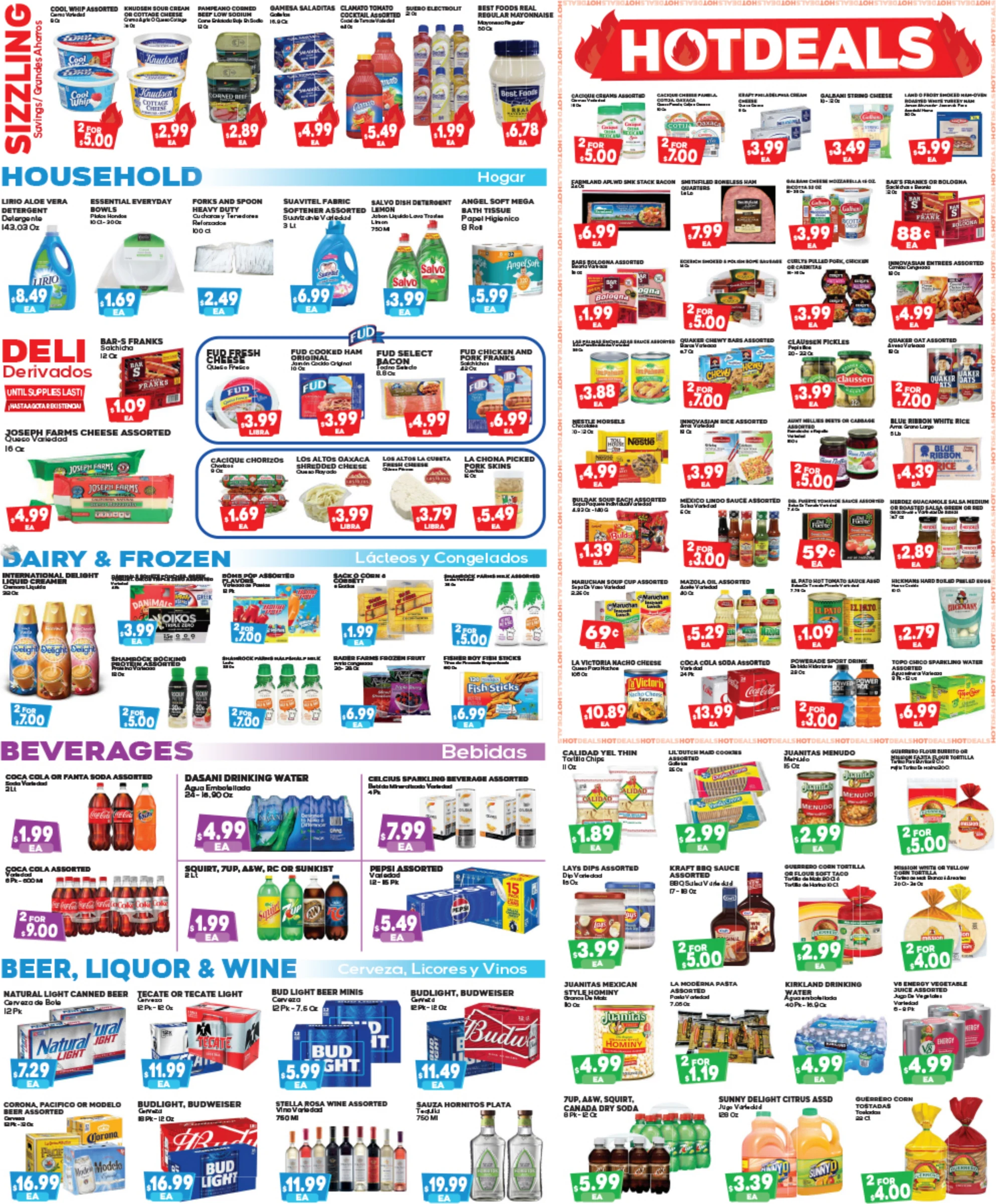 Del Sol IGA Del Sol IGA - Page 2