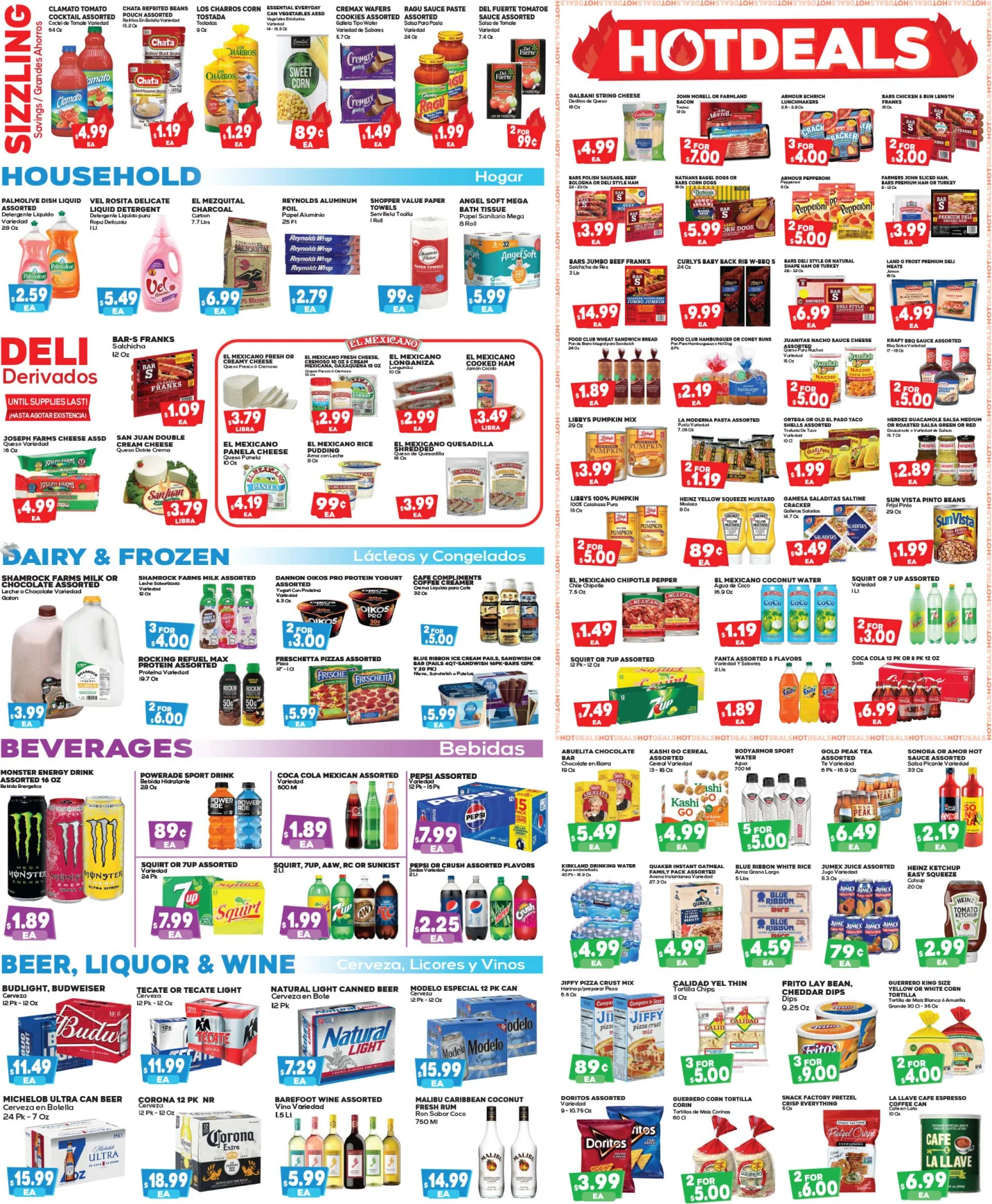 Del Sol IGA Del Sol IGA - Page 2