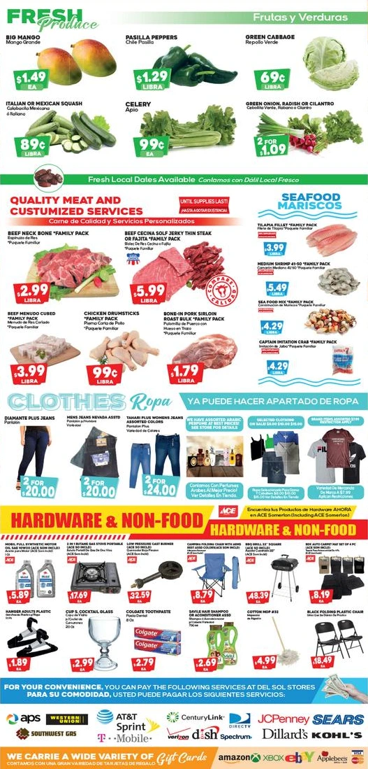 Flyer page 3