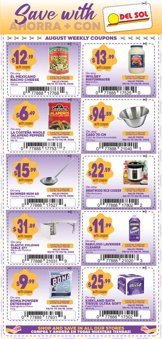 Flyer page 5