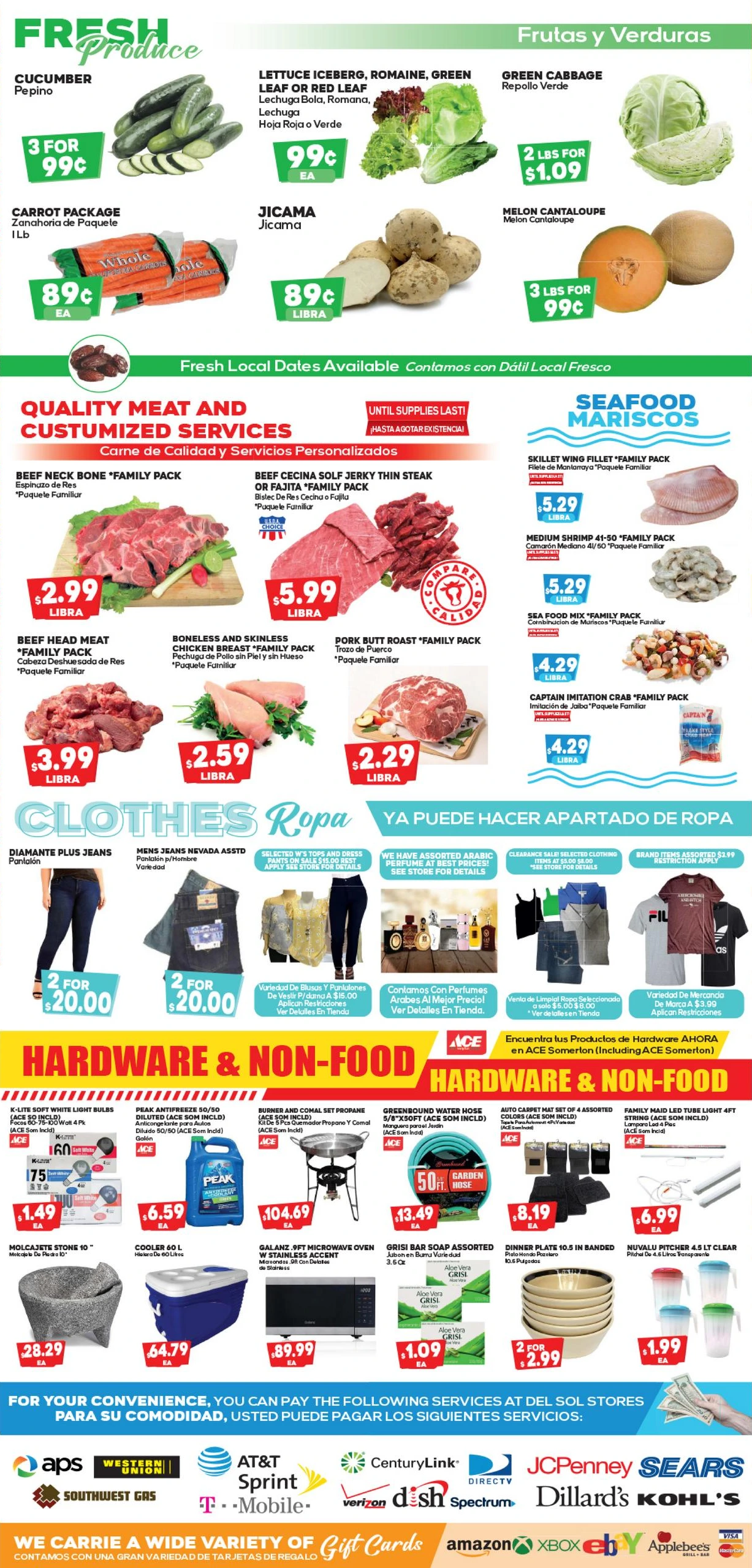 Flyer page 3
