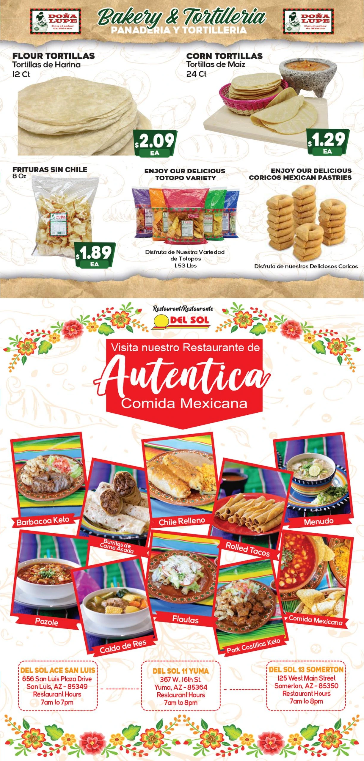 Flyer page 4