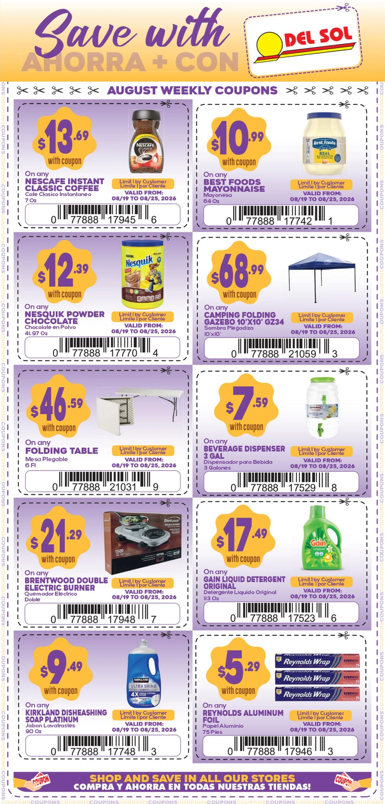 Flyer page 5