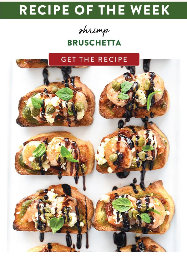 DeLallo Weekly Ad Saturday Oct. 17th - Friday Oct. 23rd 2026 | Shrimp Bruschetta - Page 2
