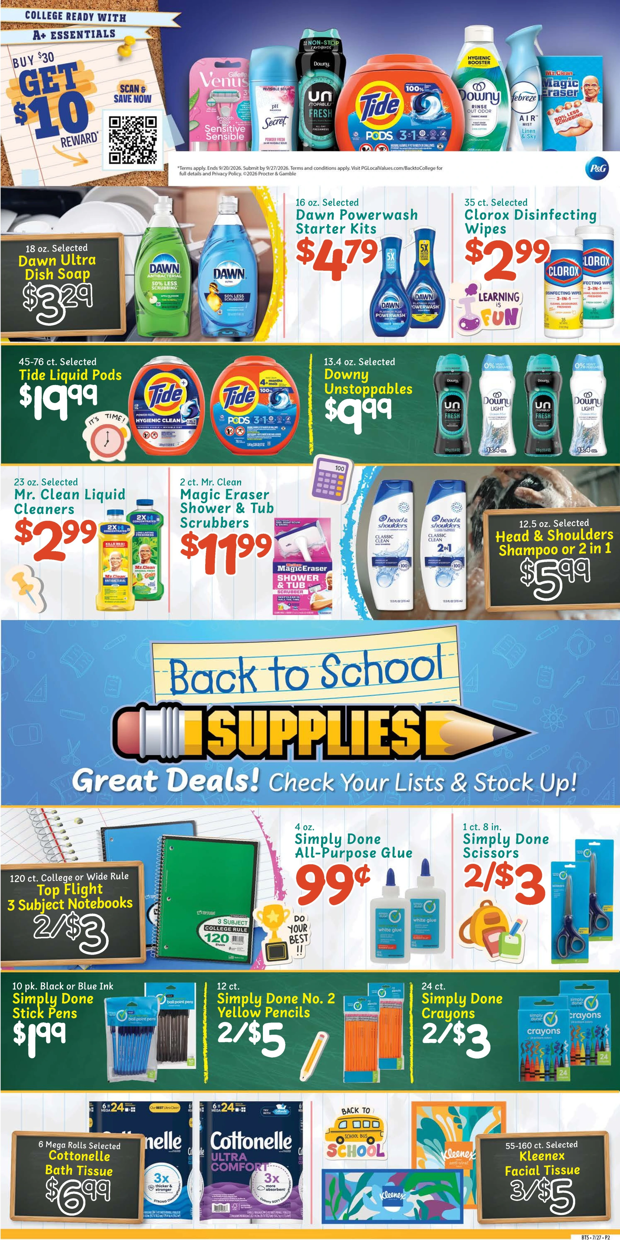 Flyer page 3