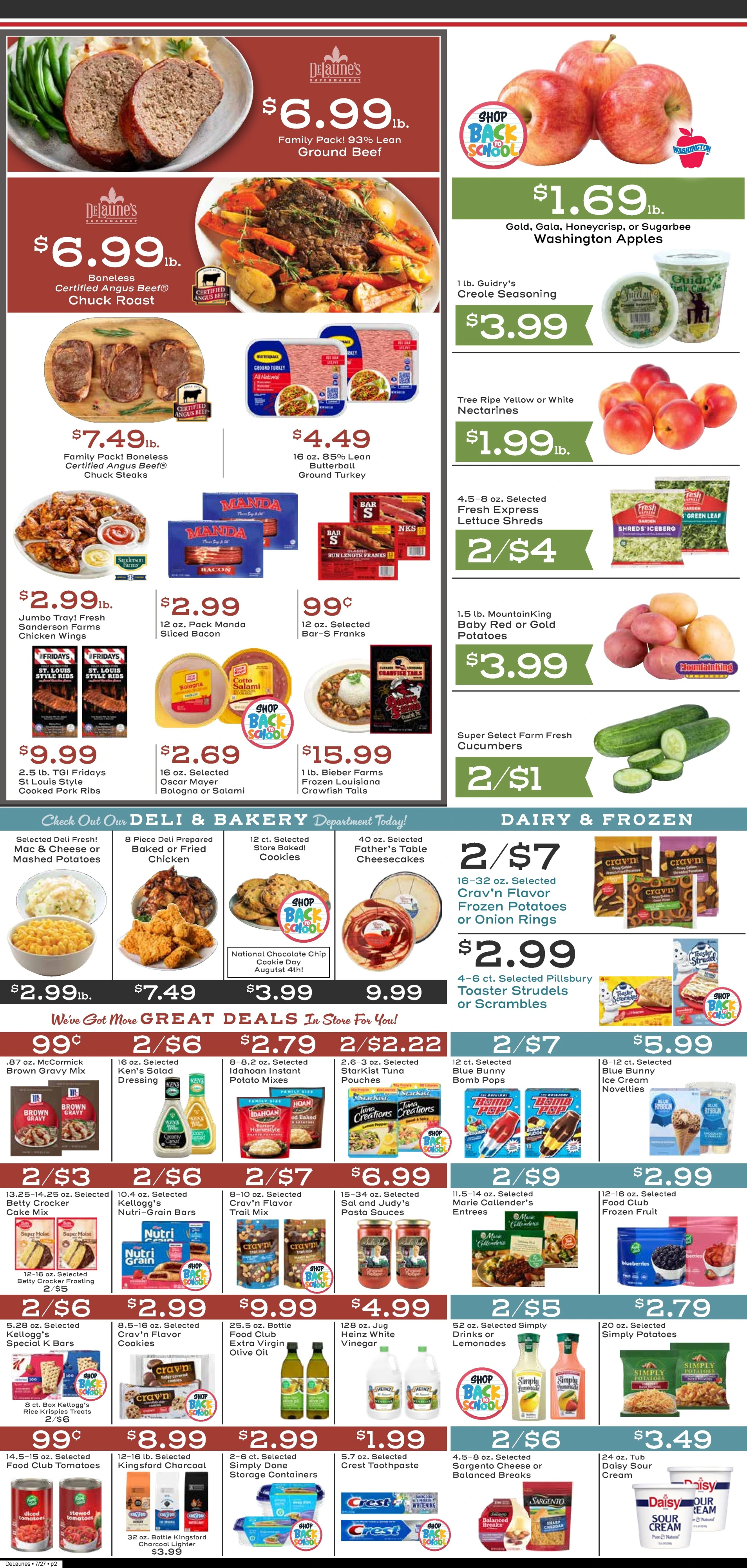 Flyer page 4