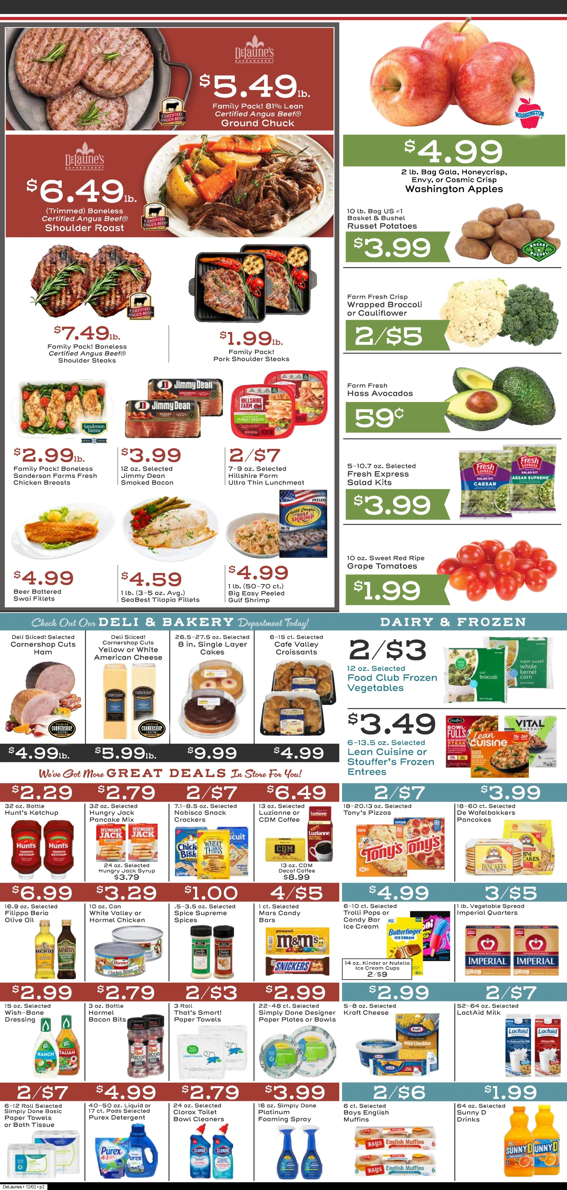 Flyer page 2
