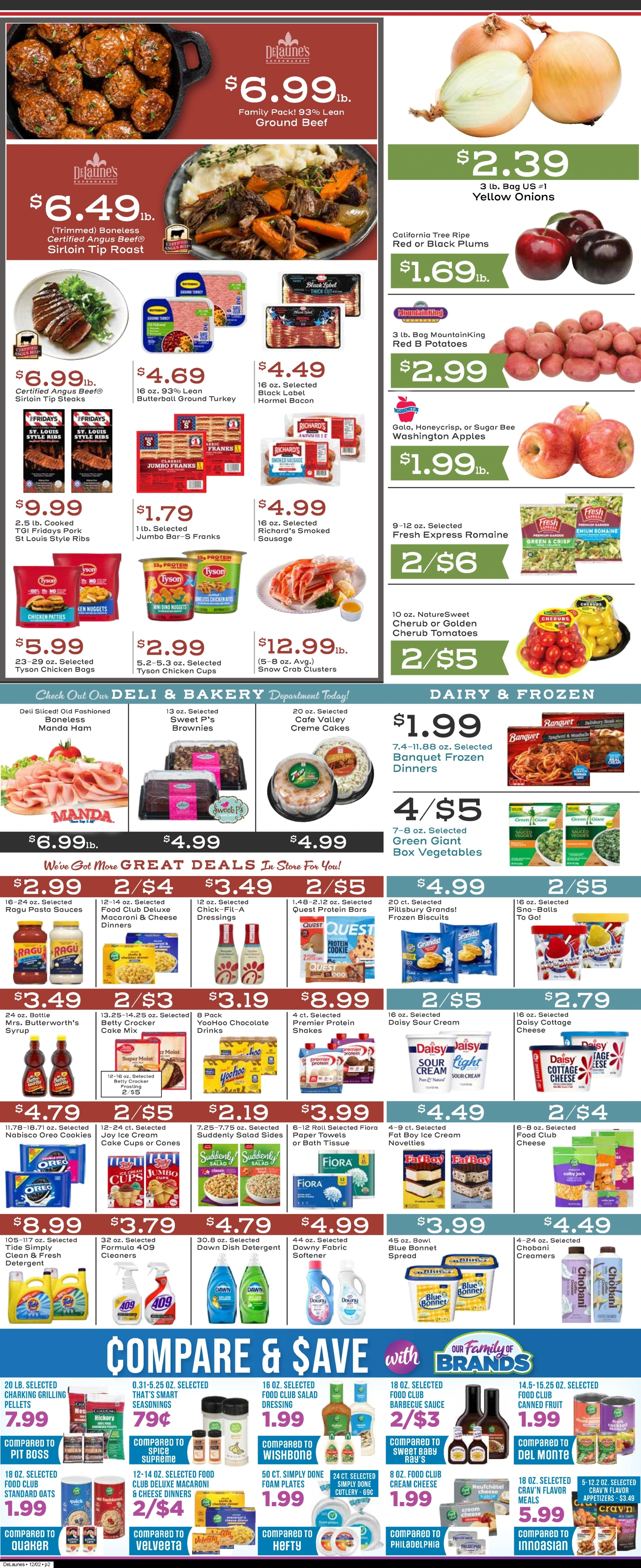 Flyer page 2