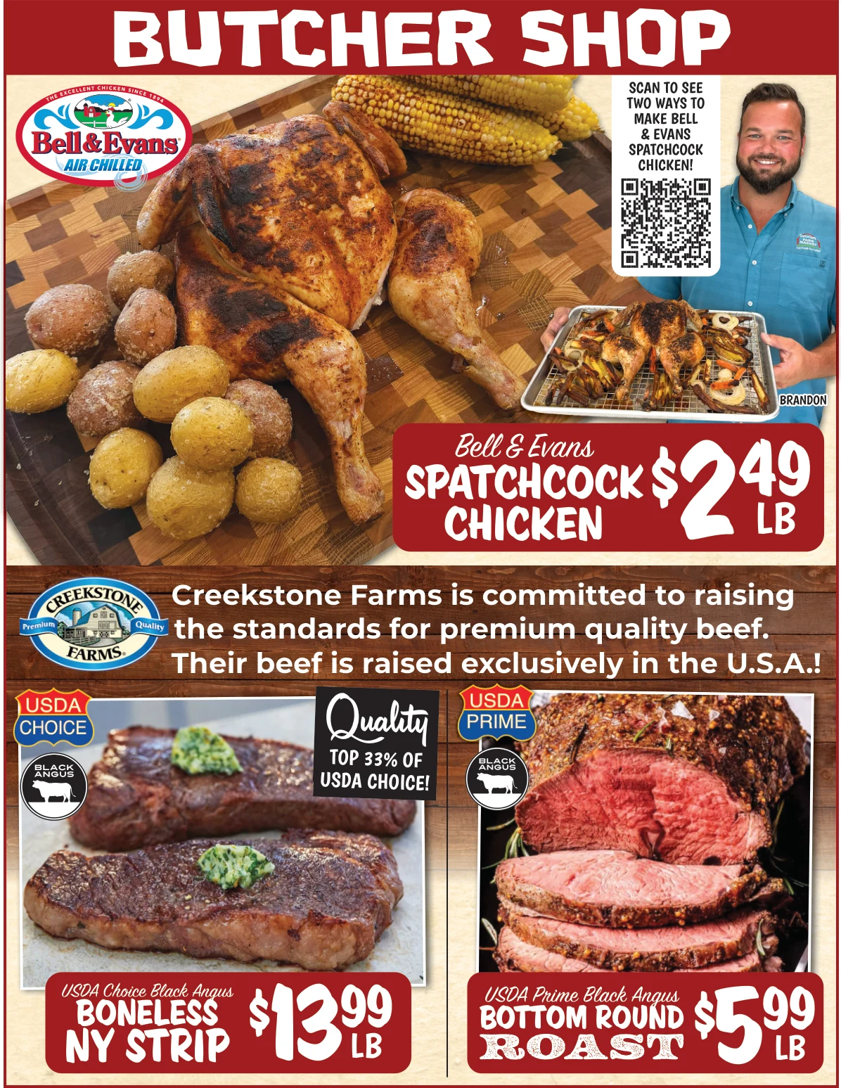 Detwiler's Farm Market Detwiler's Weekly Flyer 9/24/26-9/30/26 - Page 2