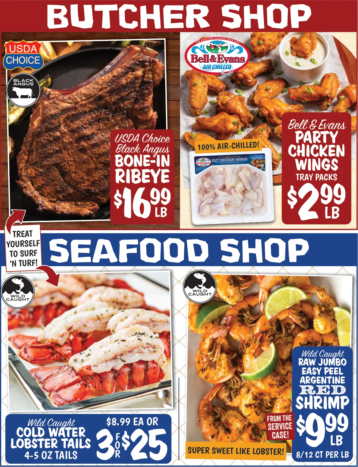 Detwiler's Farm Market Detwiler's Weekly Flyer 10/8/26-10/14/26 - Page 2