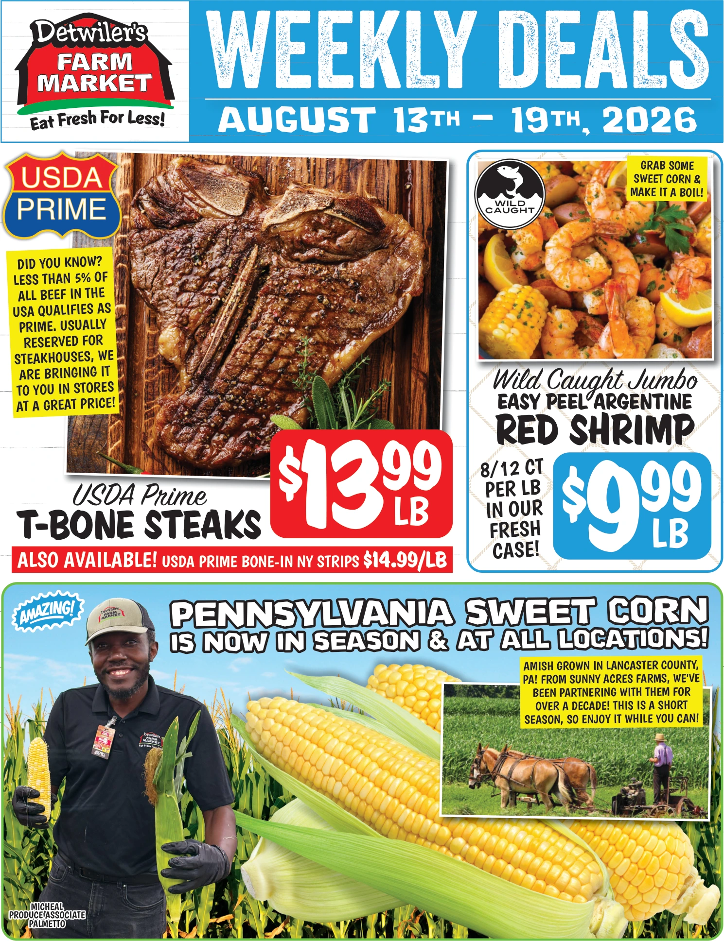 Flyer page 1