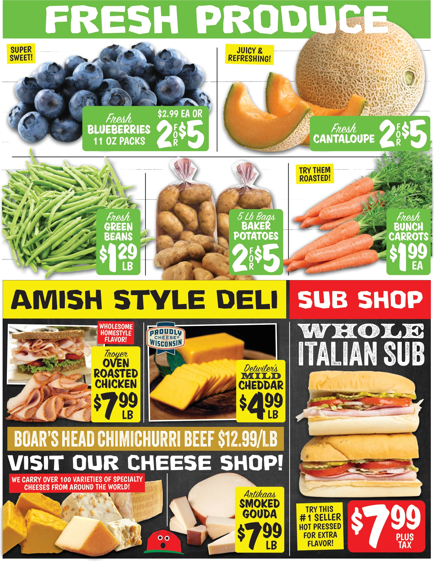 Flyer page 3