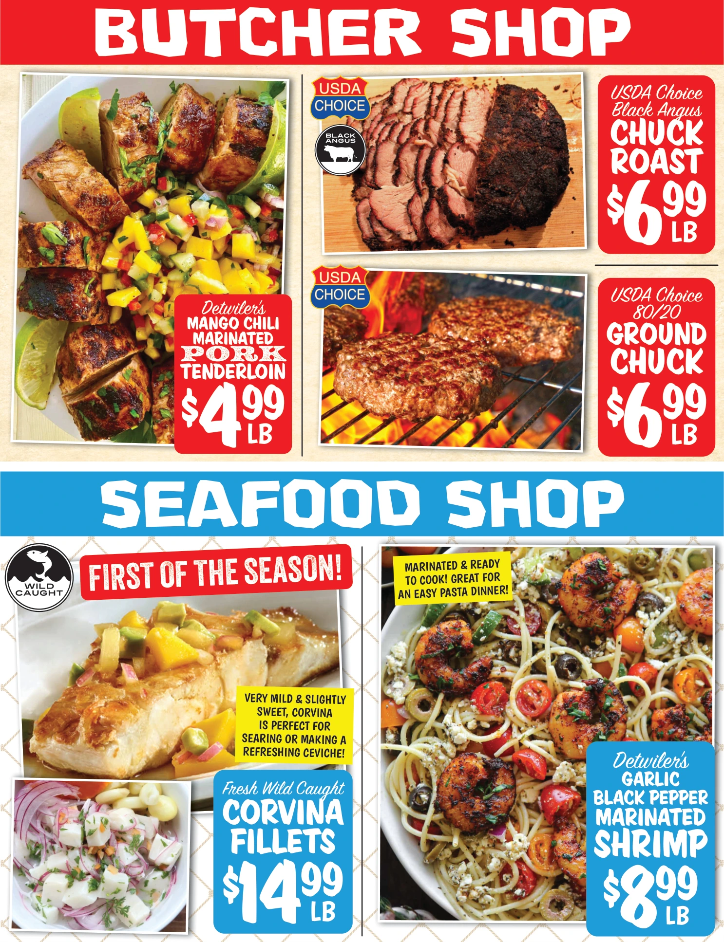 Flyer page 2